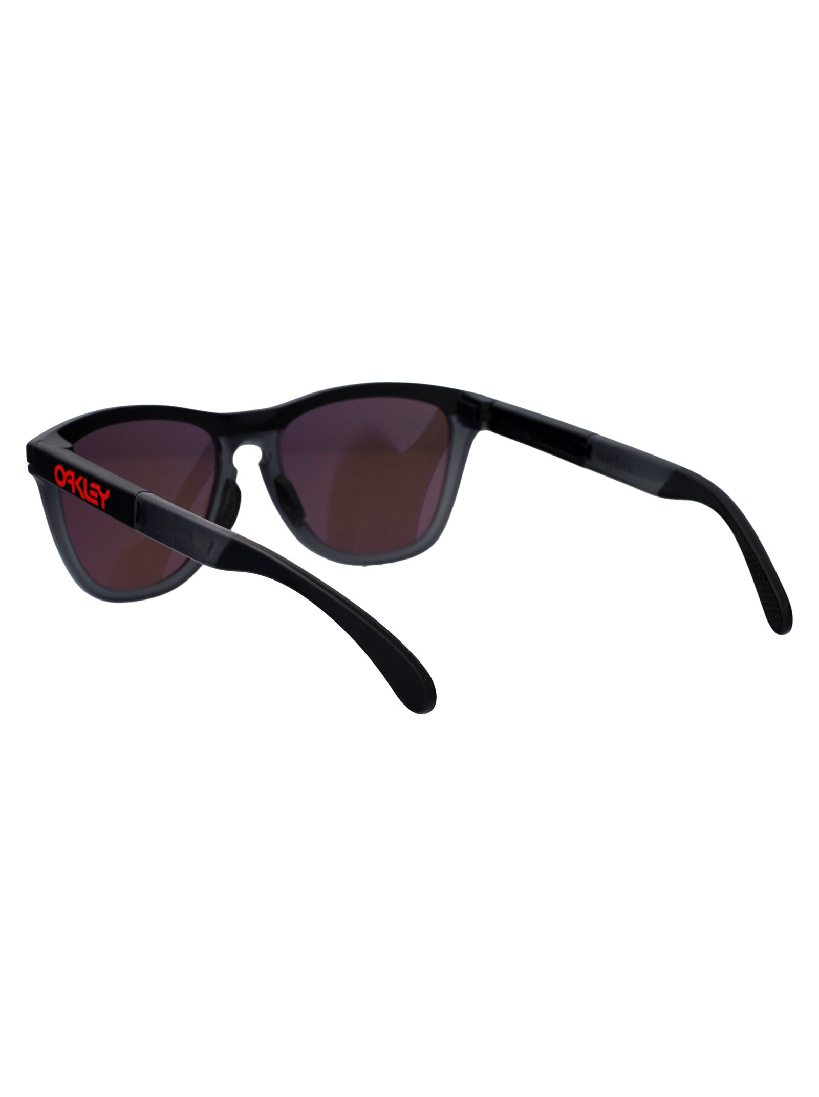 OAKLEY Chic Acetate Sunglasses for Women - Frogskins Range