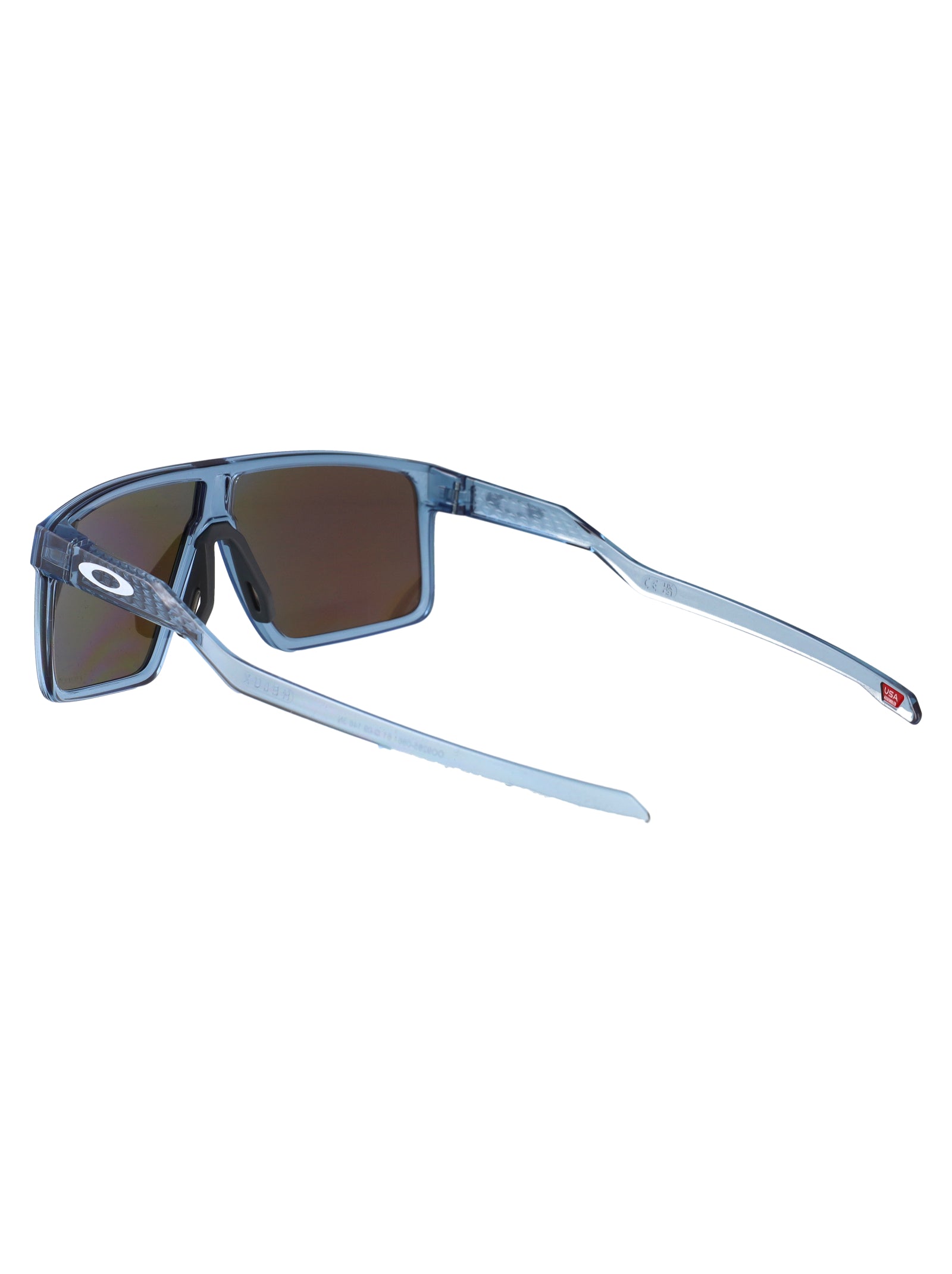 OAKLEY Rubber Stonewash Sunglasses for Men - SS25 Collection