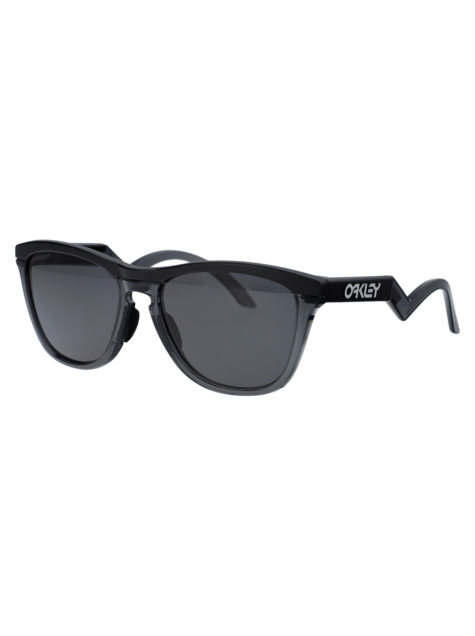OAKLEY Acetate Hybrid Sunglasses for Women