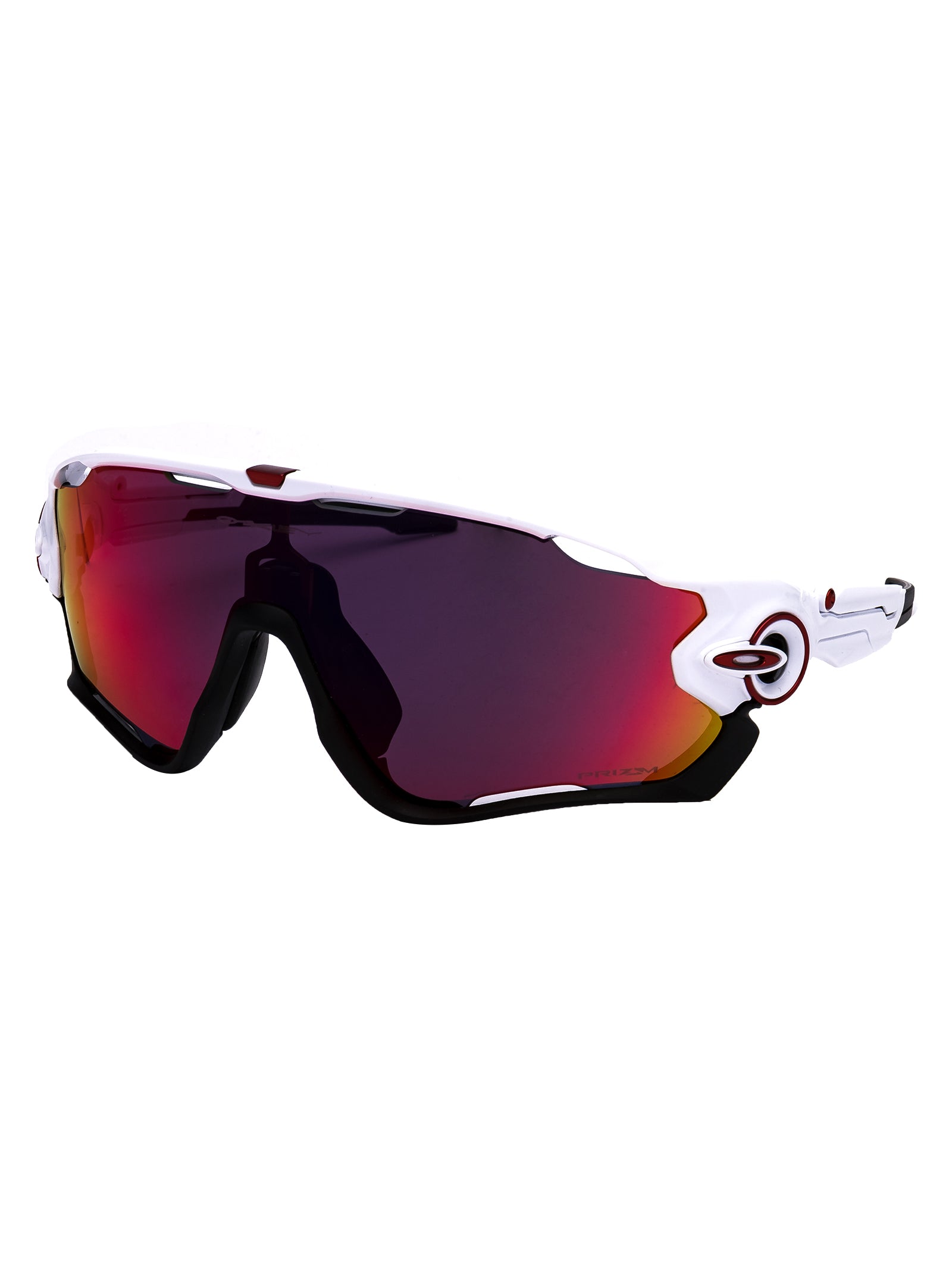 OAKLEY Polished Acetate Sunglasses for Men - Jawbreaker Style
