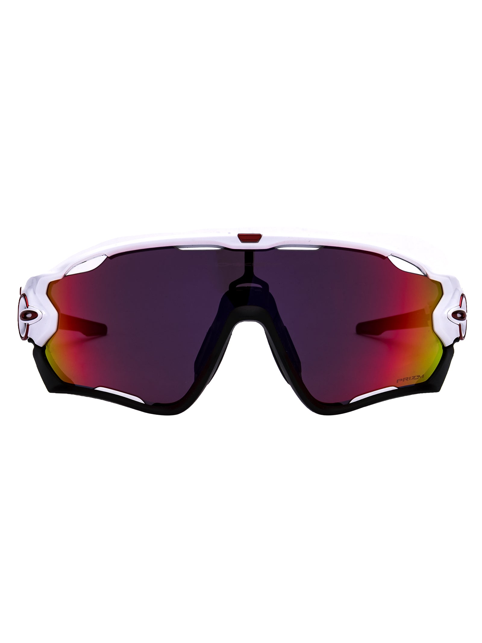 OAKLEY Polished Acetate Sunglasses for Men - Jawbreaker Style