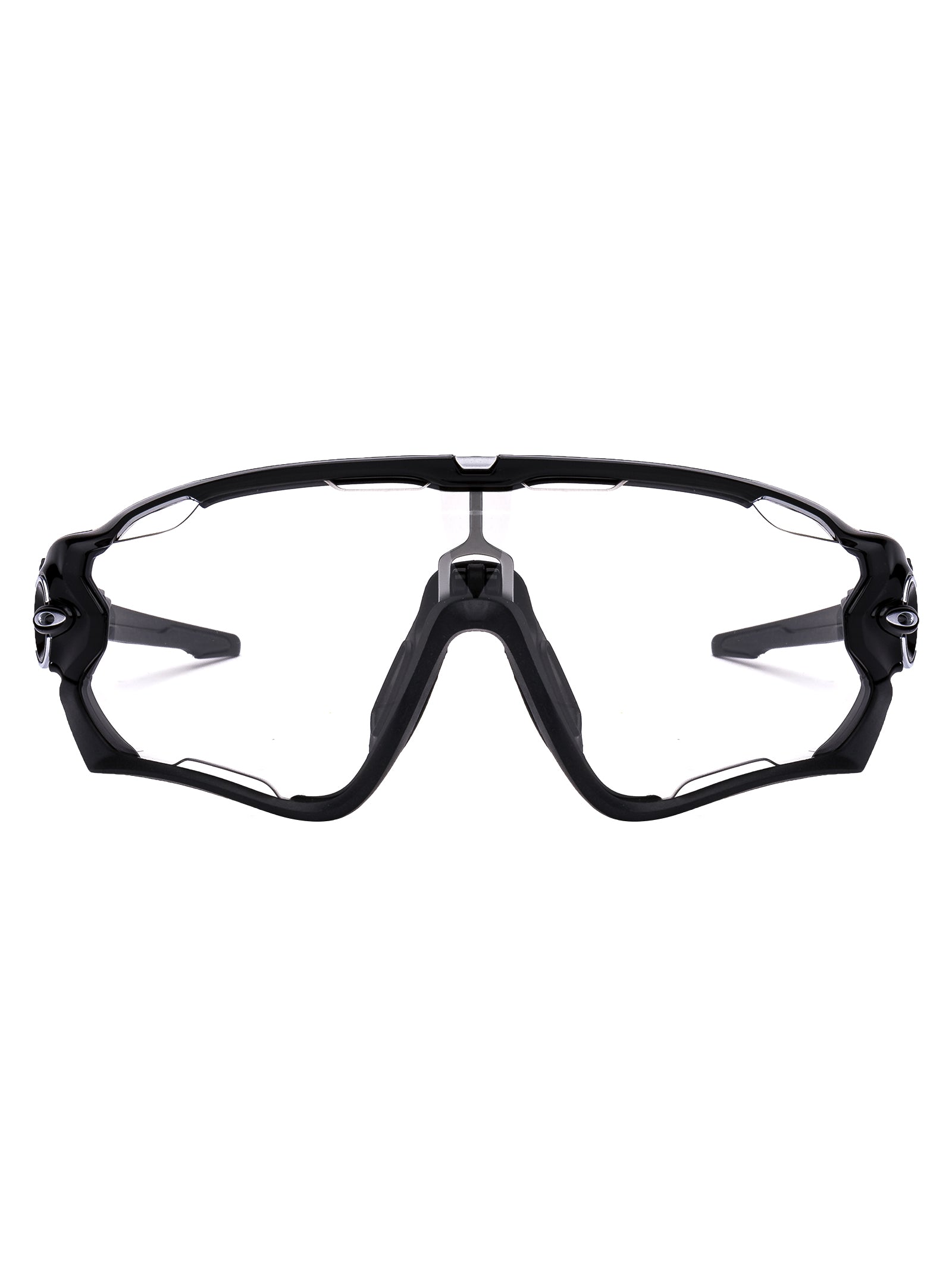 OAKLEY Sleek Acetate Sunglasses