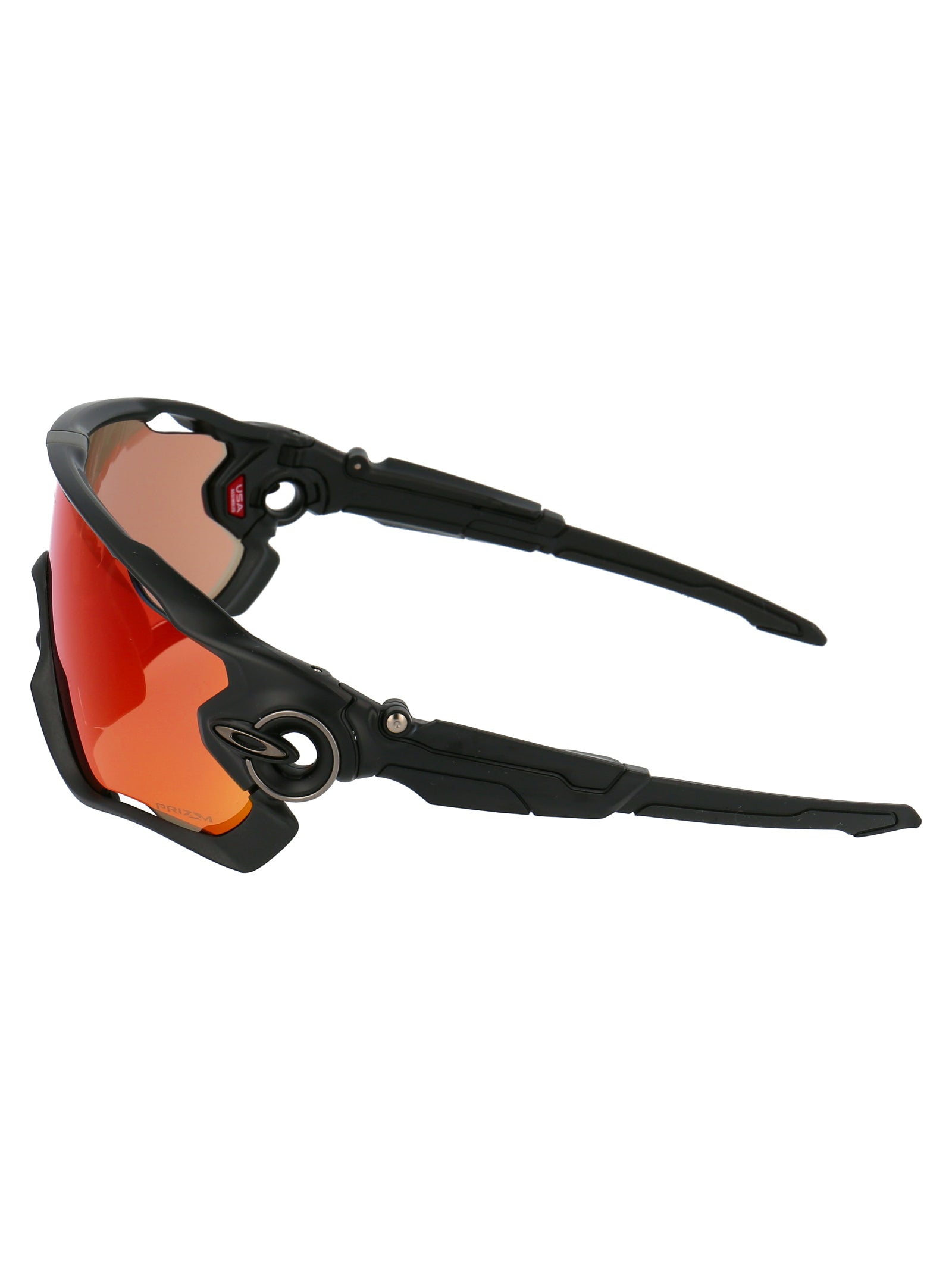 OAKLEY Acetate Sunglasses for All Seasons