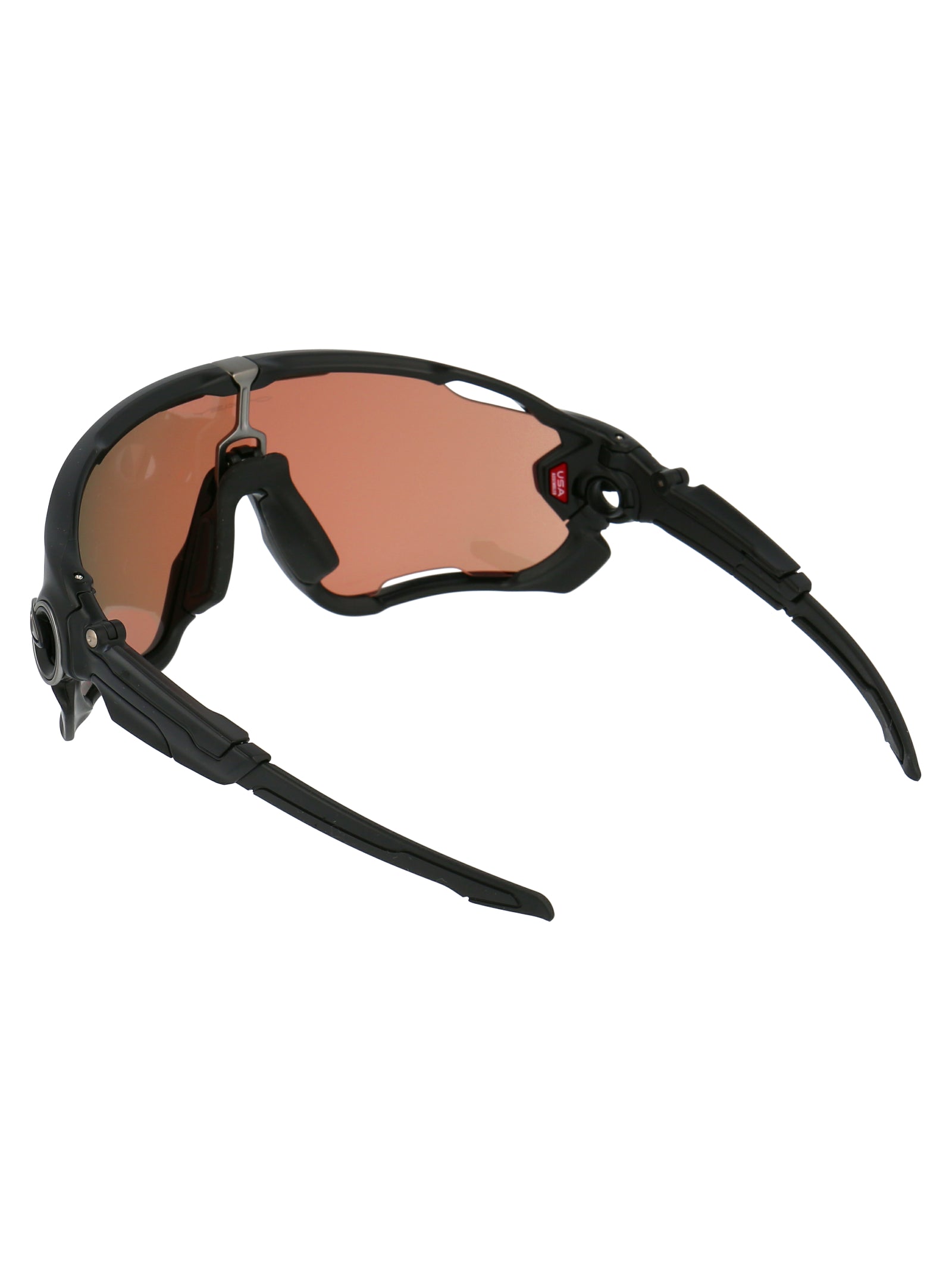 OAKLEY Acetate Sunglasses for All Seasons