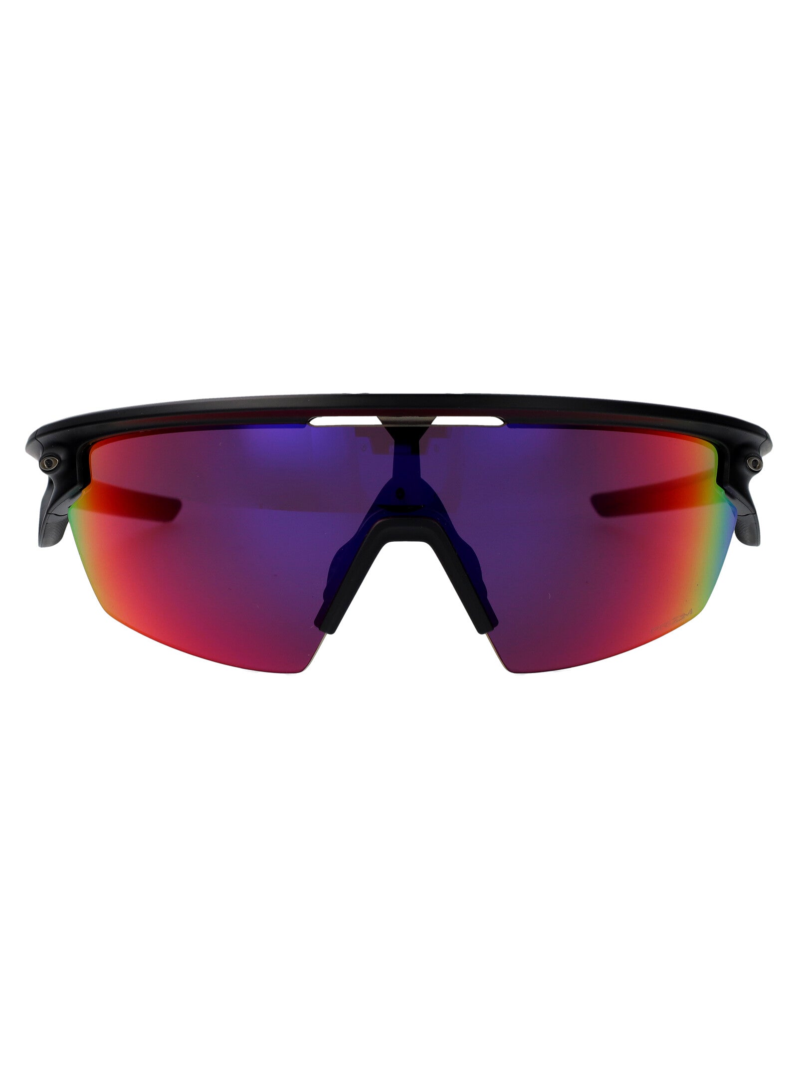 OAKLEY Sleek Rubber Sunglasses for All Seasons