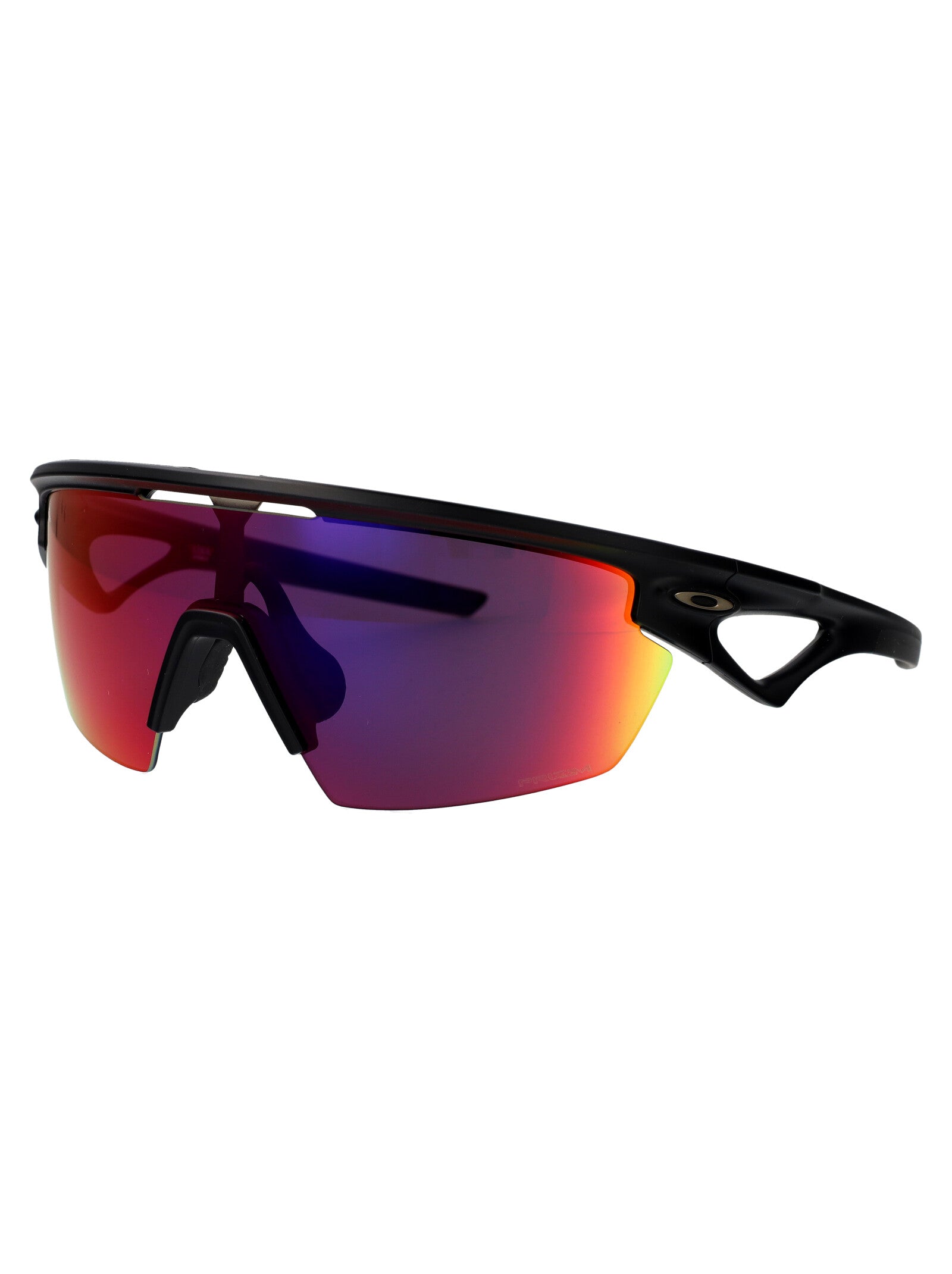 OAKLEY Sleek Rubber Sunglasses for All Seasons