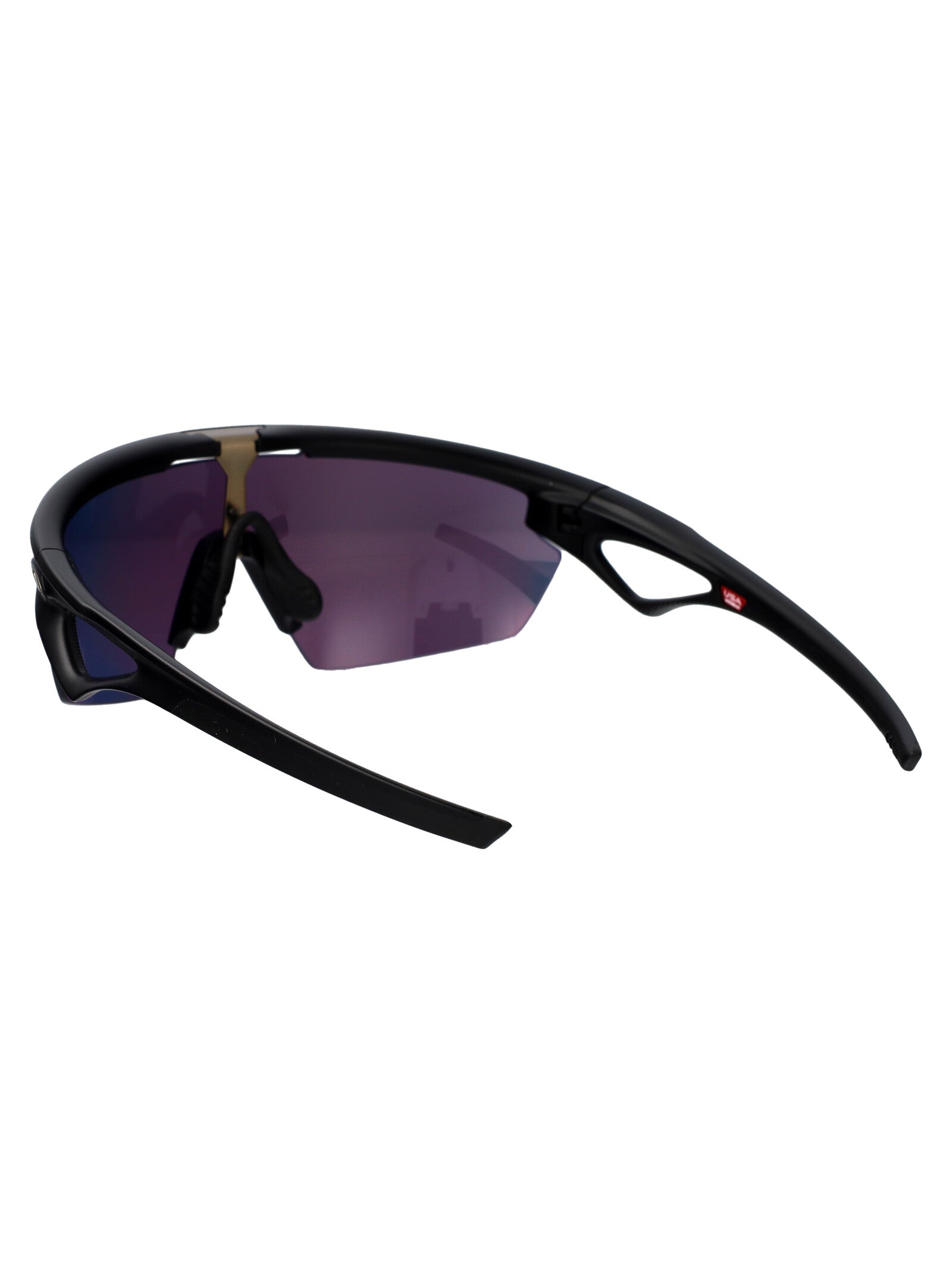 OAKLEY Sleek Rubber Sunglasses for All Seasons