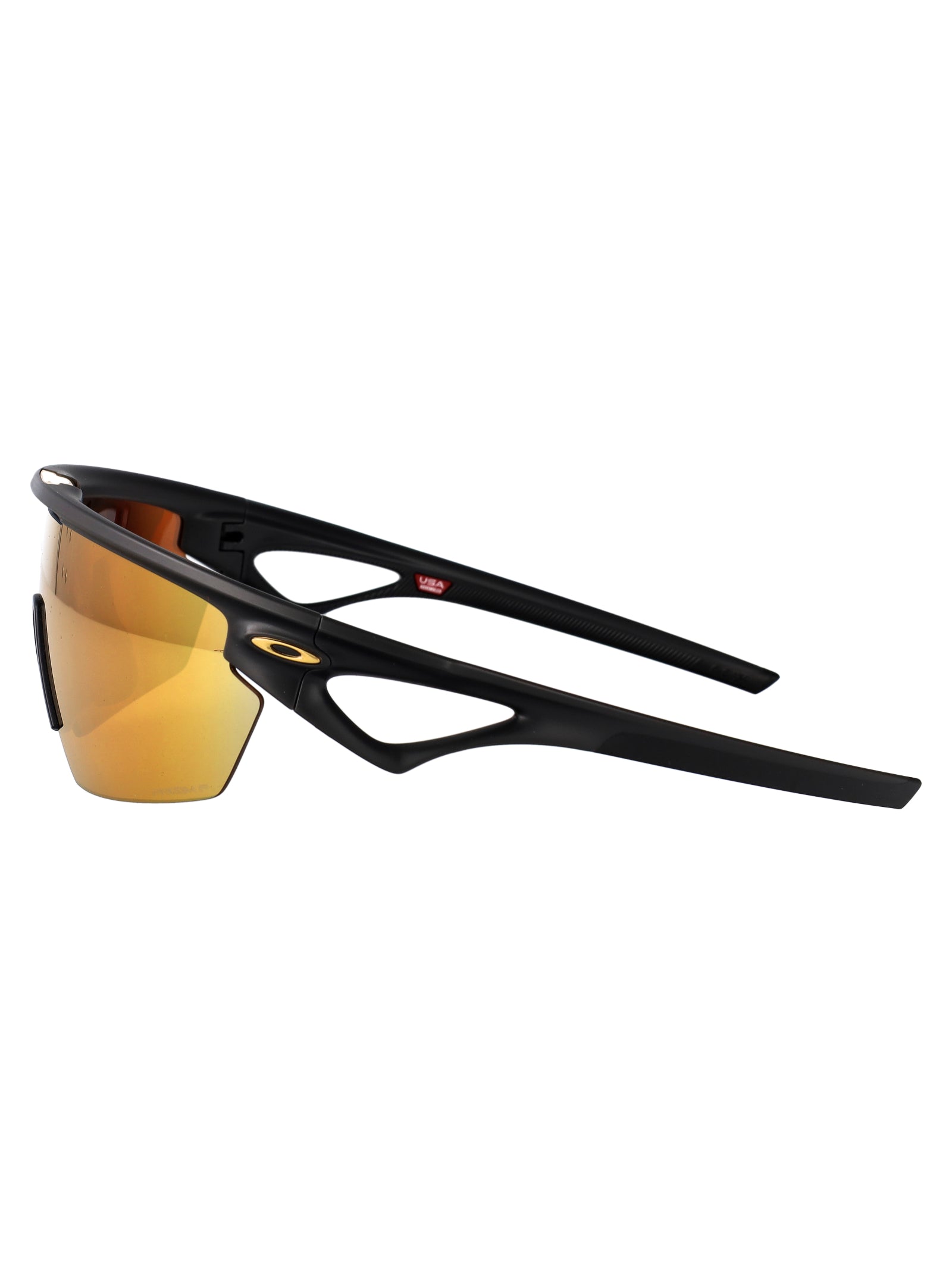 OAKLEY Sleek Rubber Sunglasses for Every Adventure
