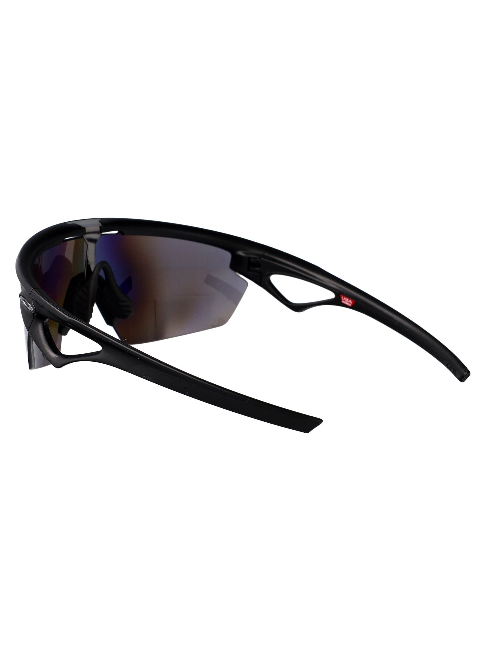OAKLEY Acetate Sunglasses - Unisex Style for SS25