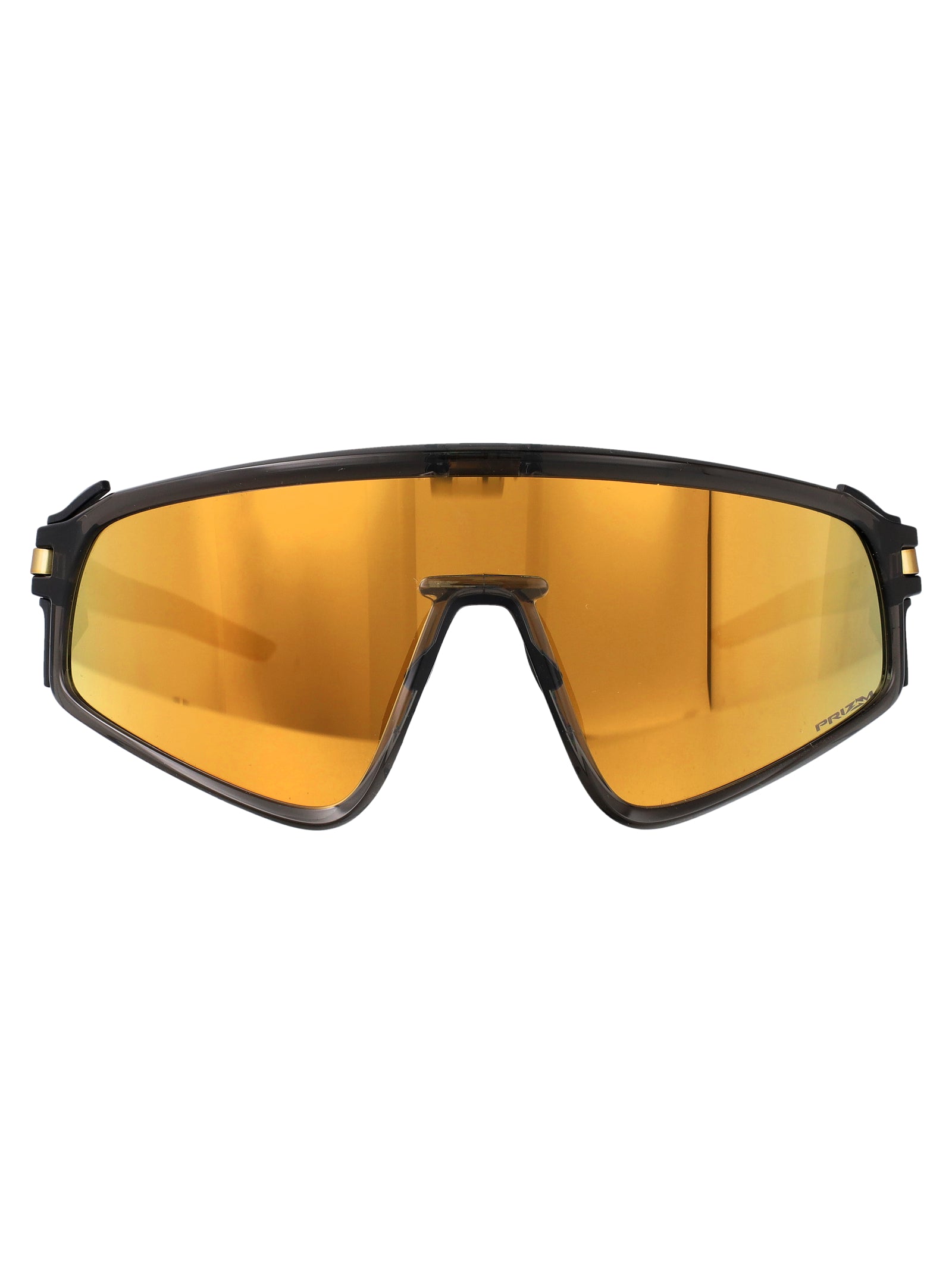 OAKLEY Unisex Acetate Sunglasses - Panel Design
