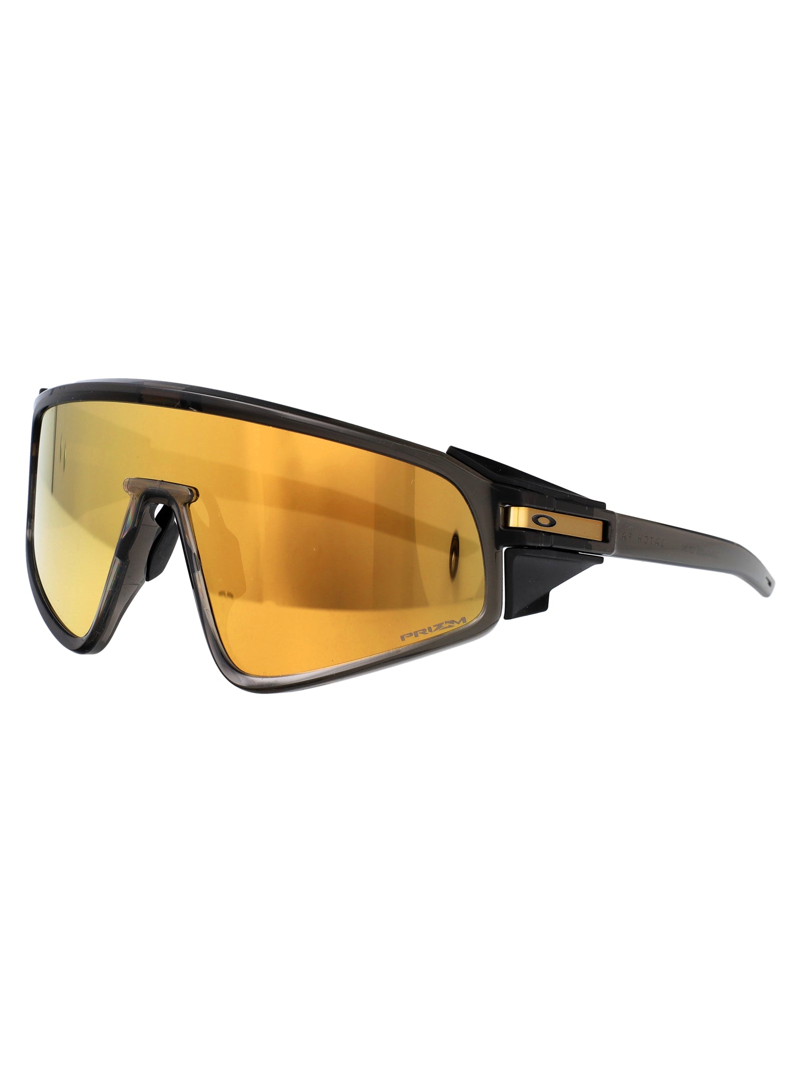 OAKLEY Unisex Acetate Sunglasses - Panel Design