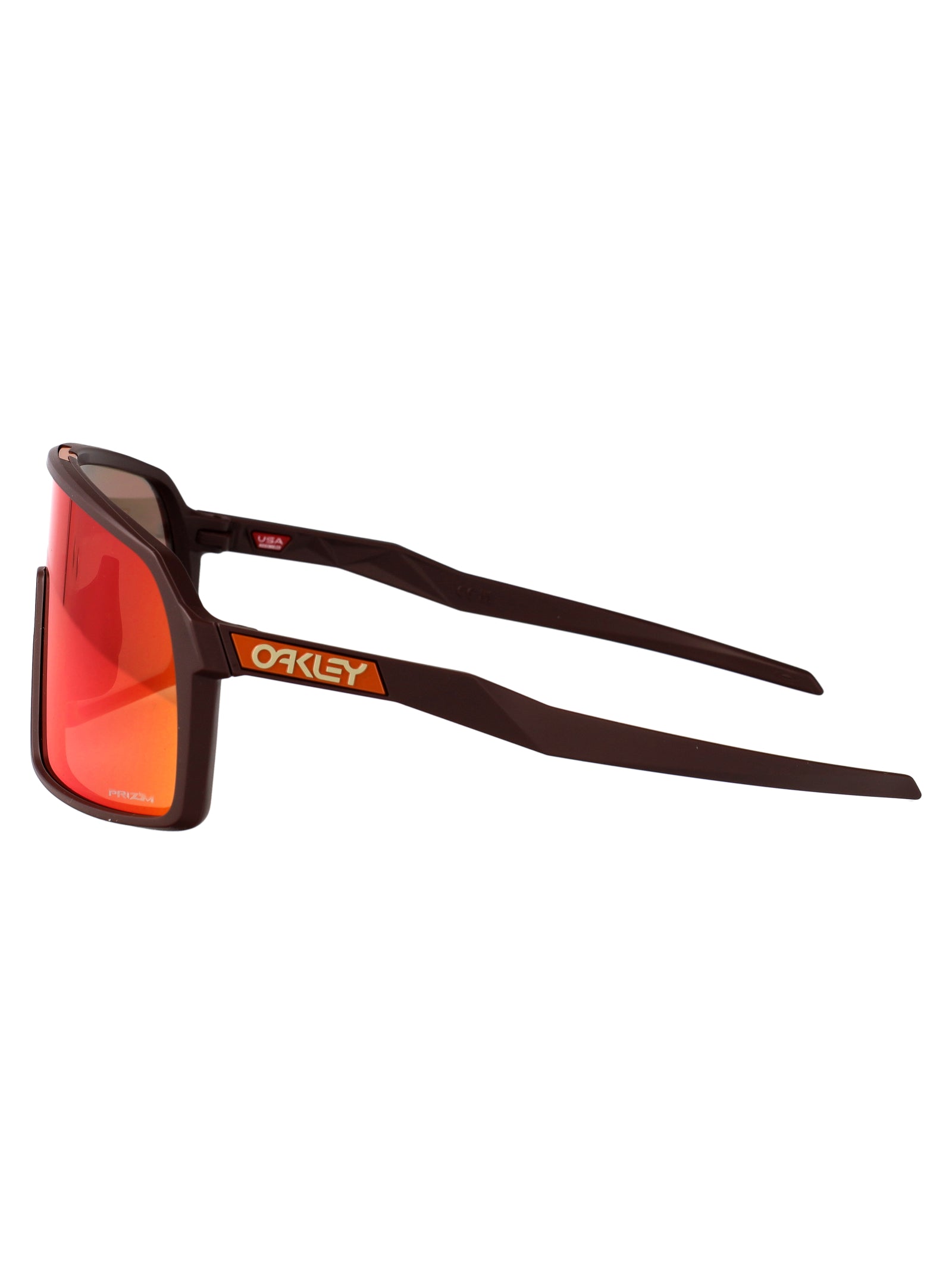 OAKLEY Unisex Sunglasses for Trail Adventures