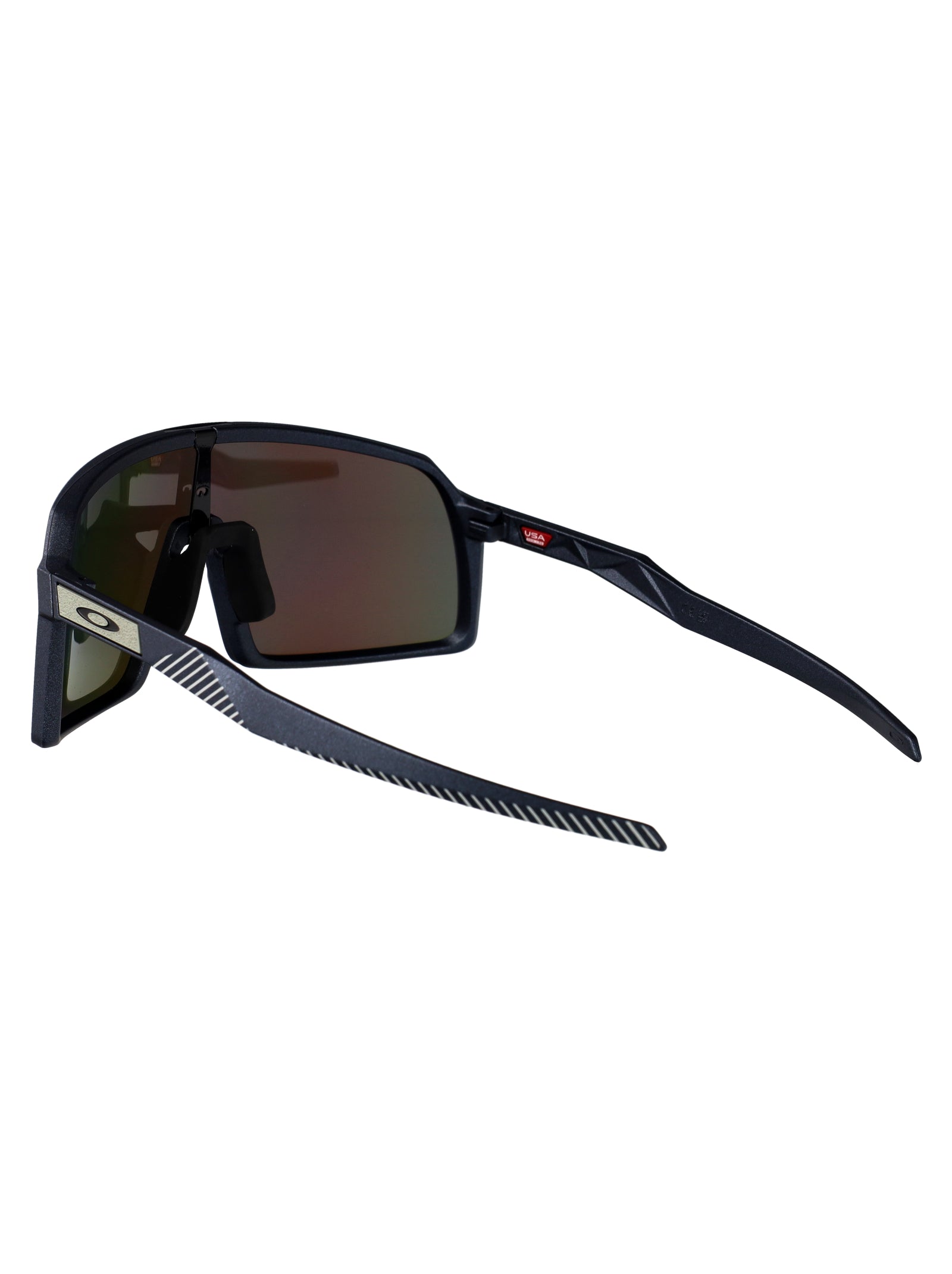 OAKLEY Men's Rubber Sutro Sunglasses