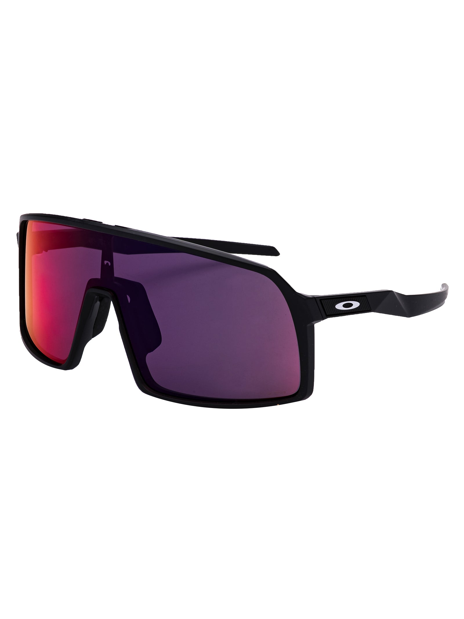 OAKLEY Injected Unisex Sunglasses - Sutro Style