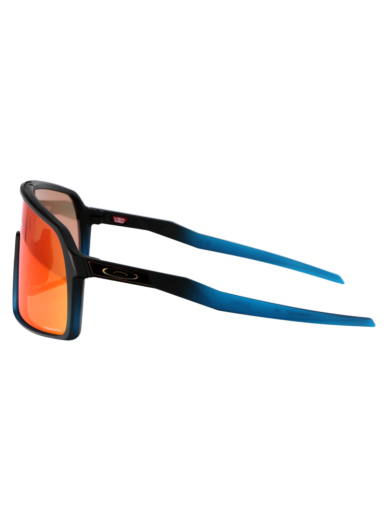 OAKLEY Sutro Matte Balsam Fade Acetate Sunglasses for Women