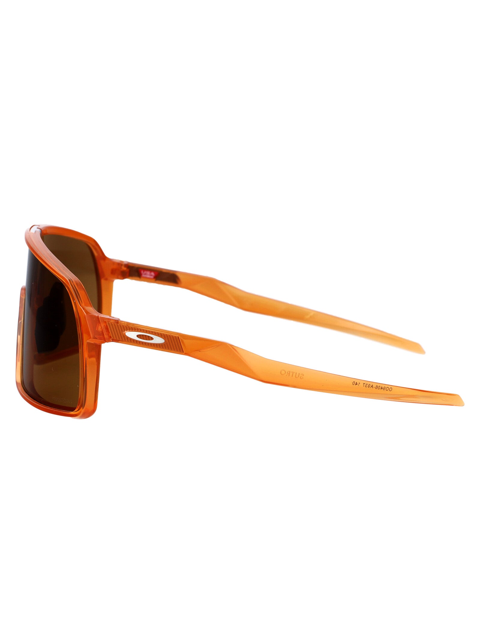 OAKLEY Acetate Women's Sunglasses - SUTRO Style