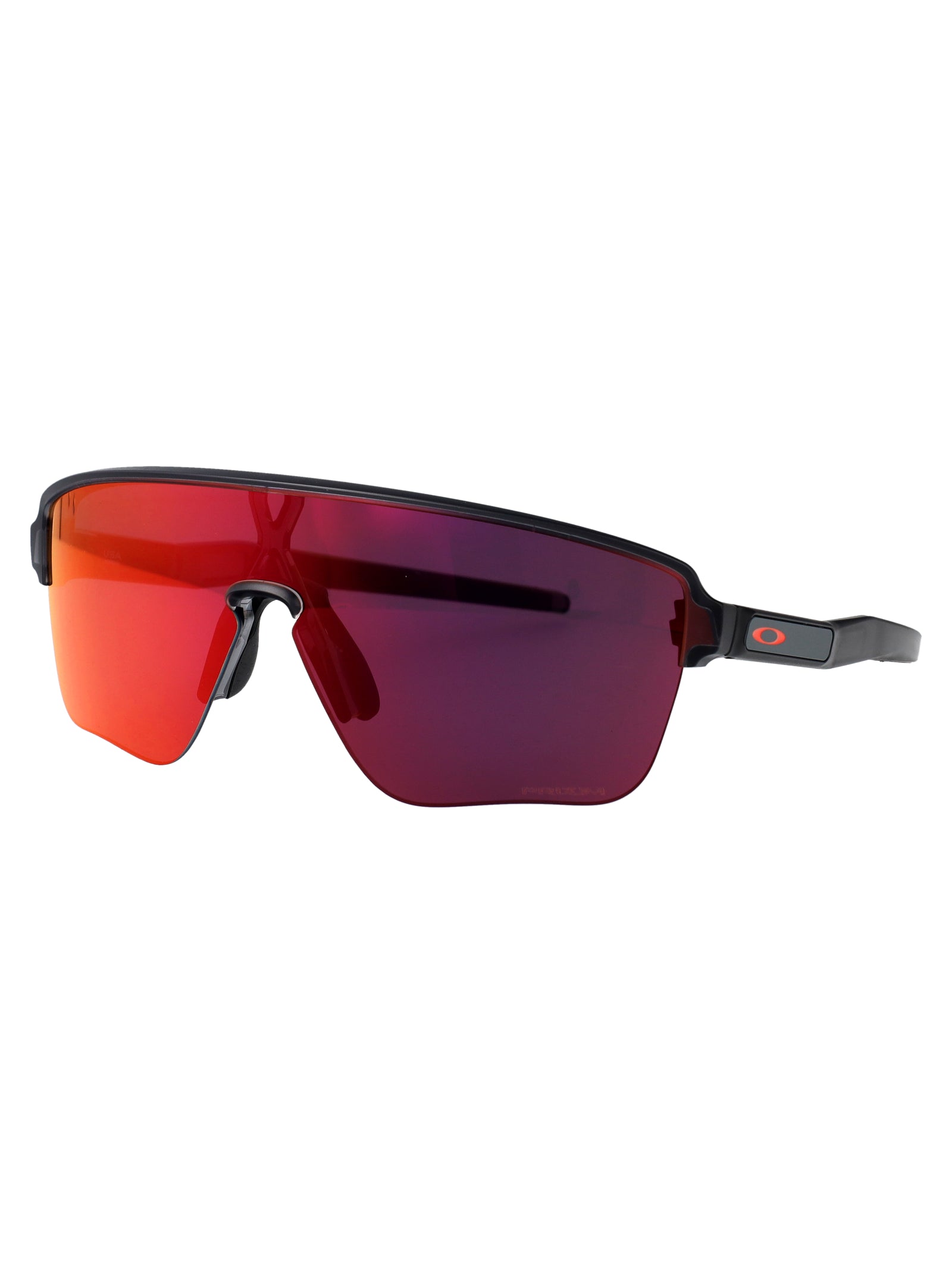 OAKLEY Rubber Sunglasses for Men - Corridor Style