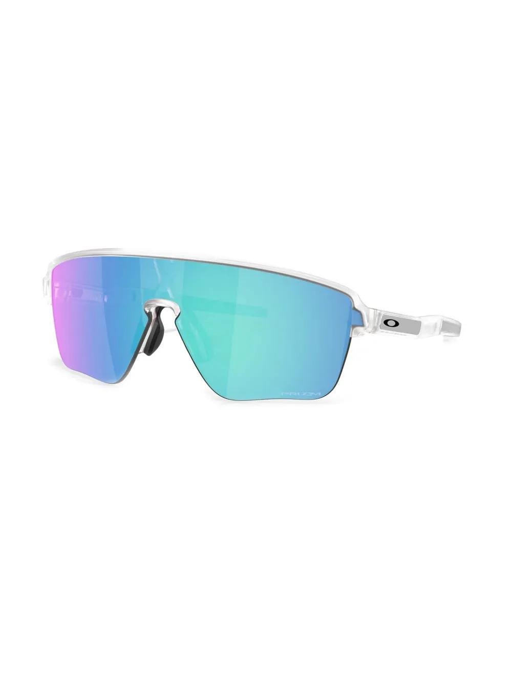 OAKLEY Sleek Square Sunglasses for Men