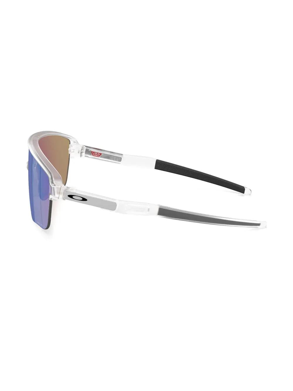 OAKLEY Sleek Square Sunglasses for Men
