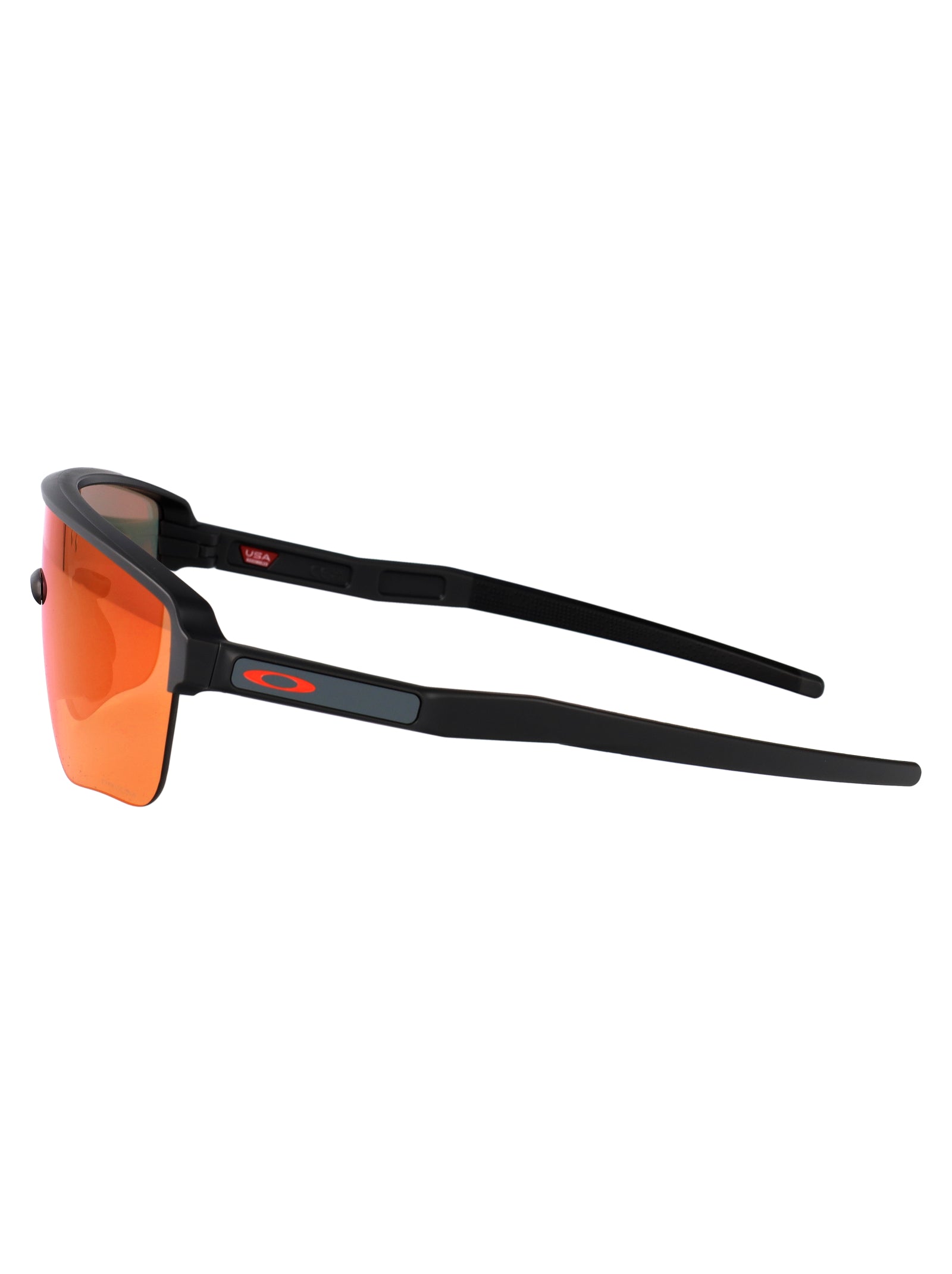 OAKLEY Rubber Sunglasses for Men - Corridor Square