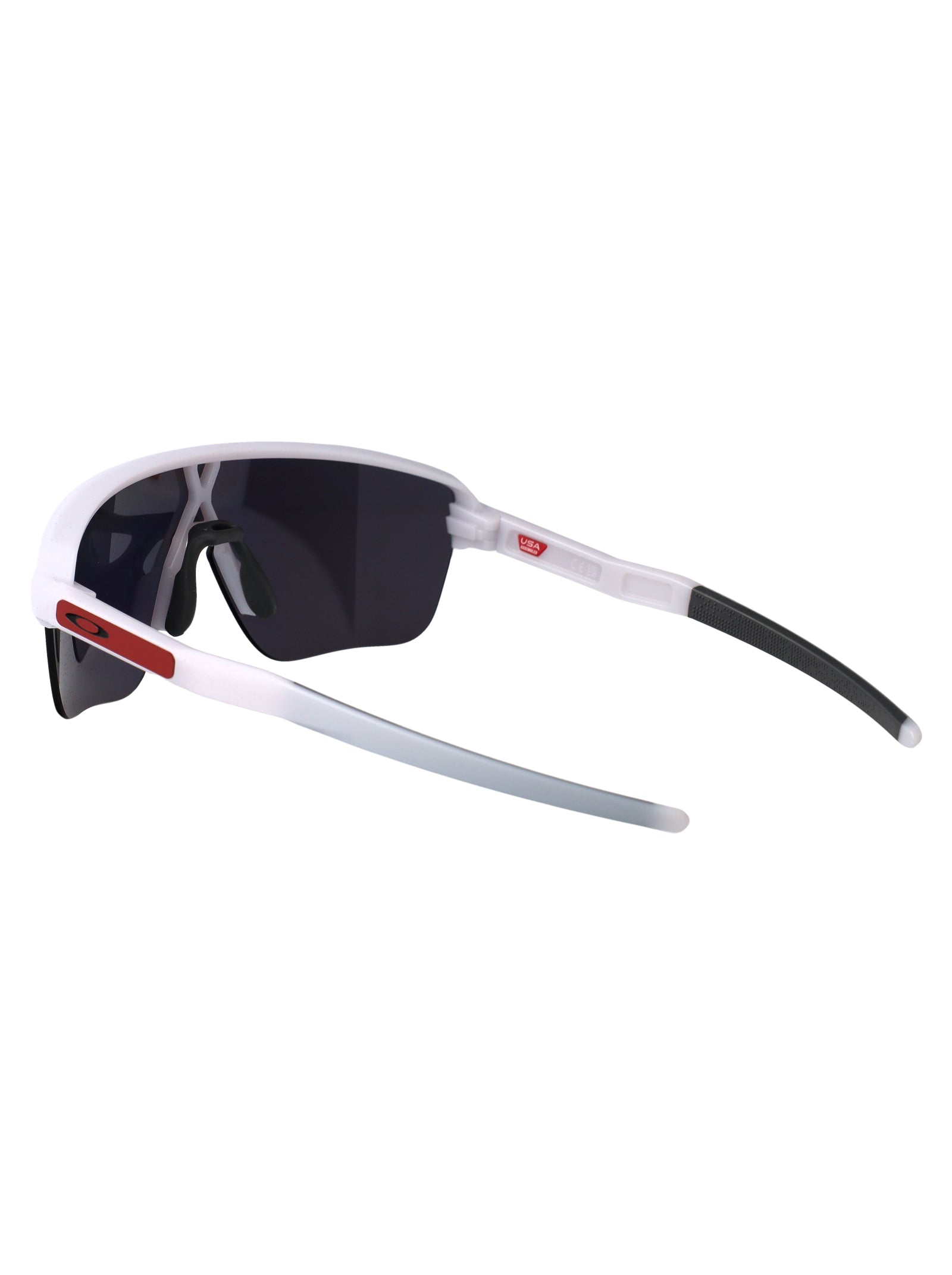 OAKLEY Vaporesque Rubber Sunglasses for Men