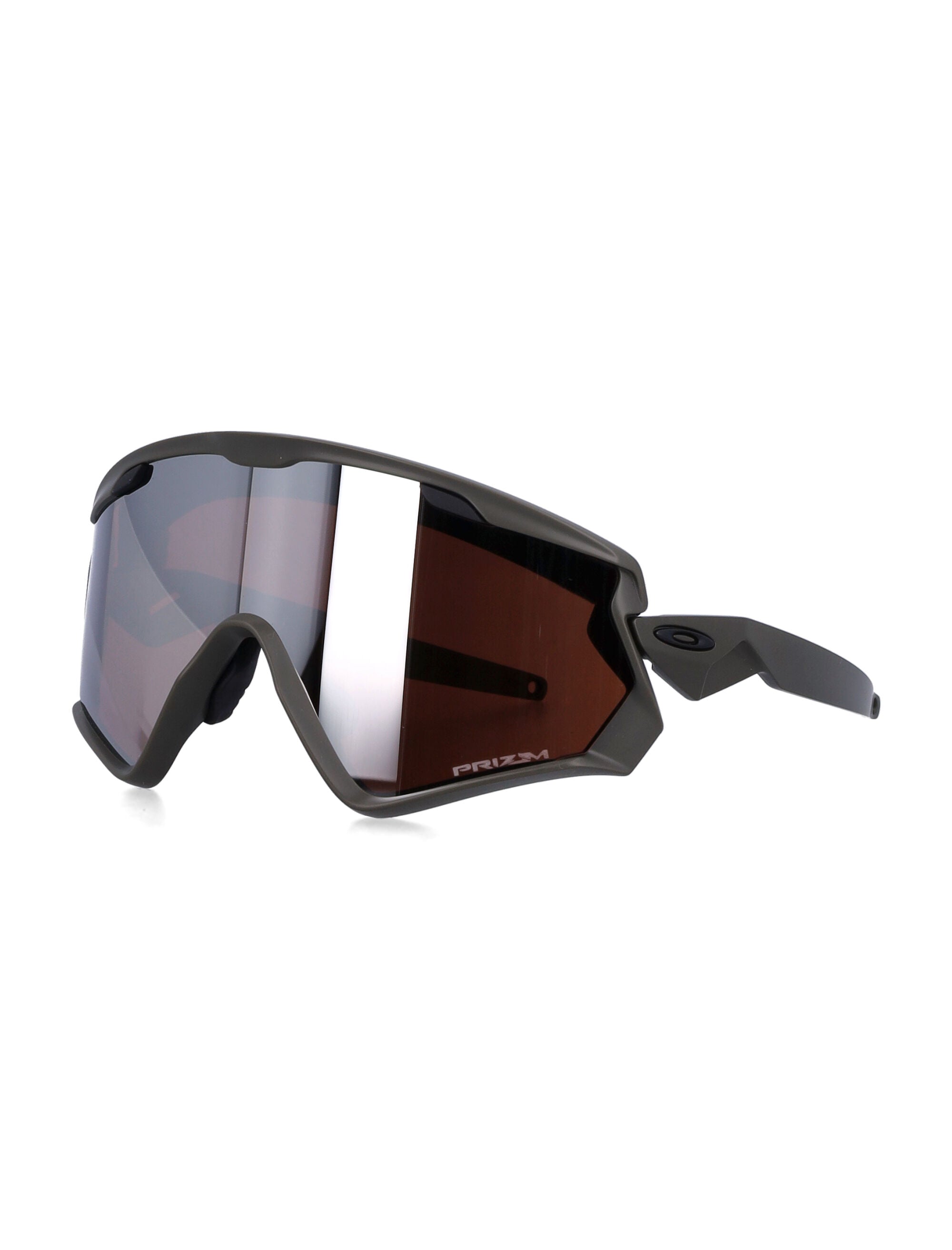 OAKLEY Performance Wind Jacket 2.0 Sunglasses - Large Lens Design