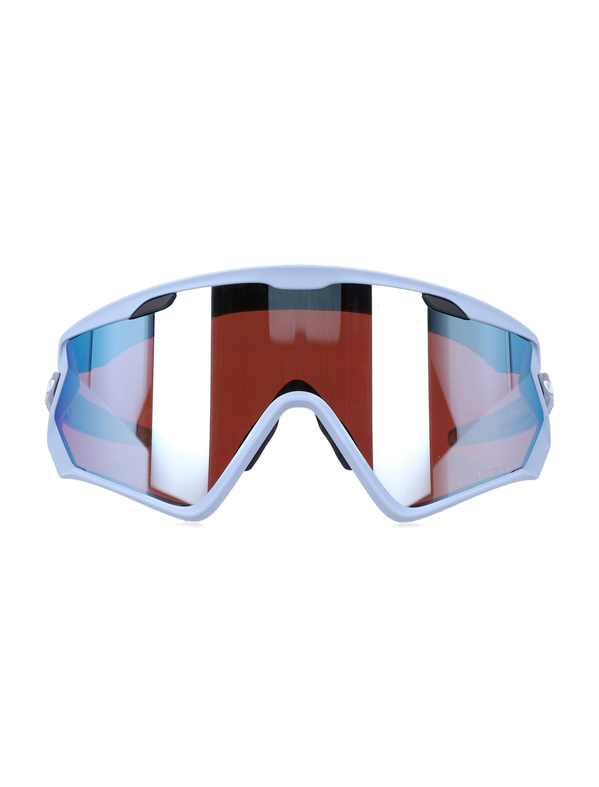 OAKLEY Wind Jacket 2.0 Performance Sunglasses for Men