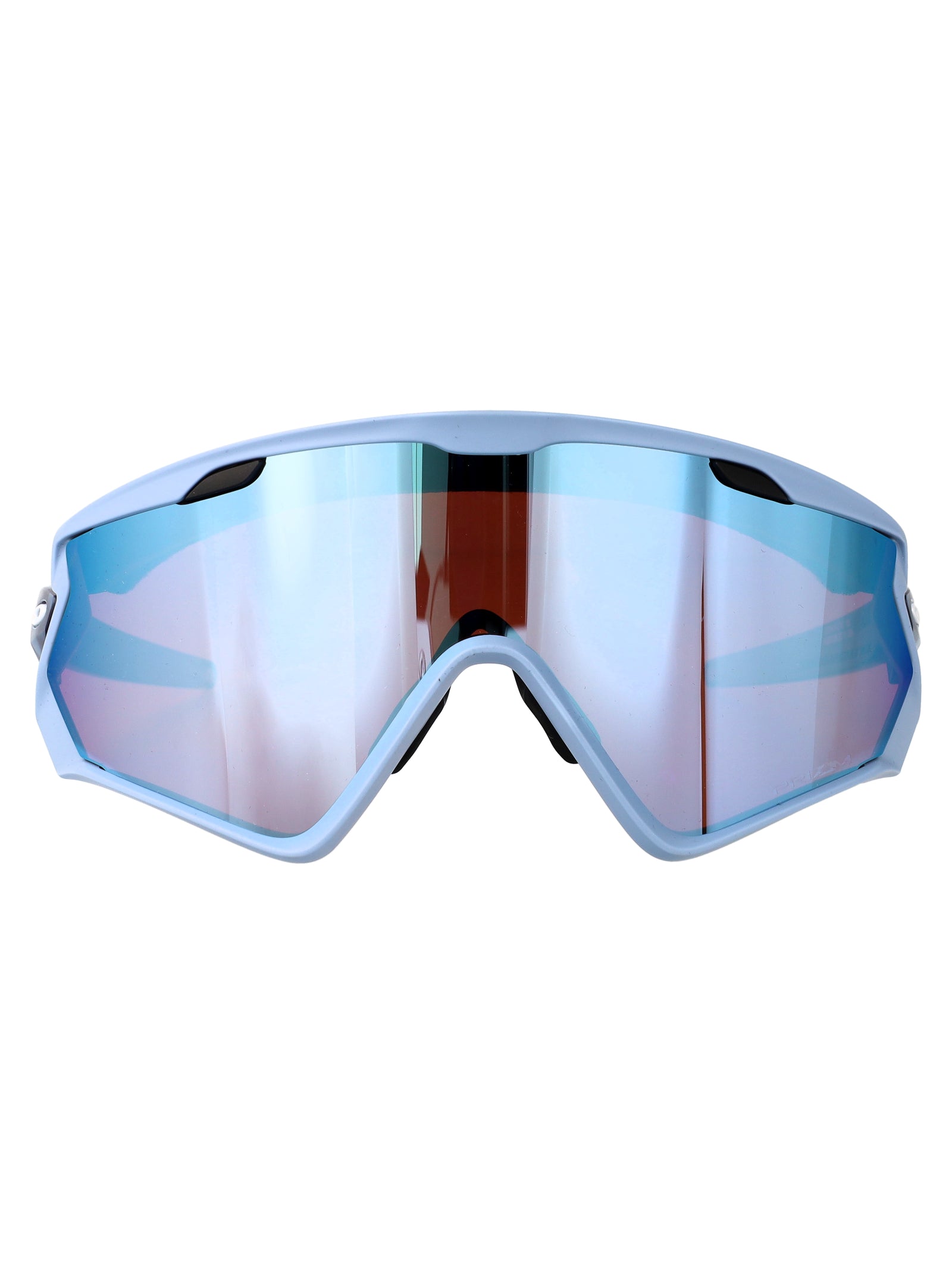 OAKLEY Matte Translucent Stonewash Sunglasses