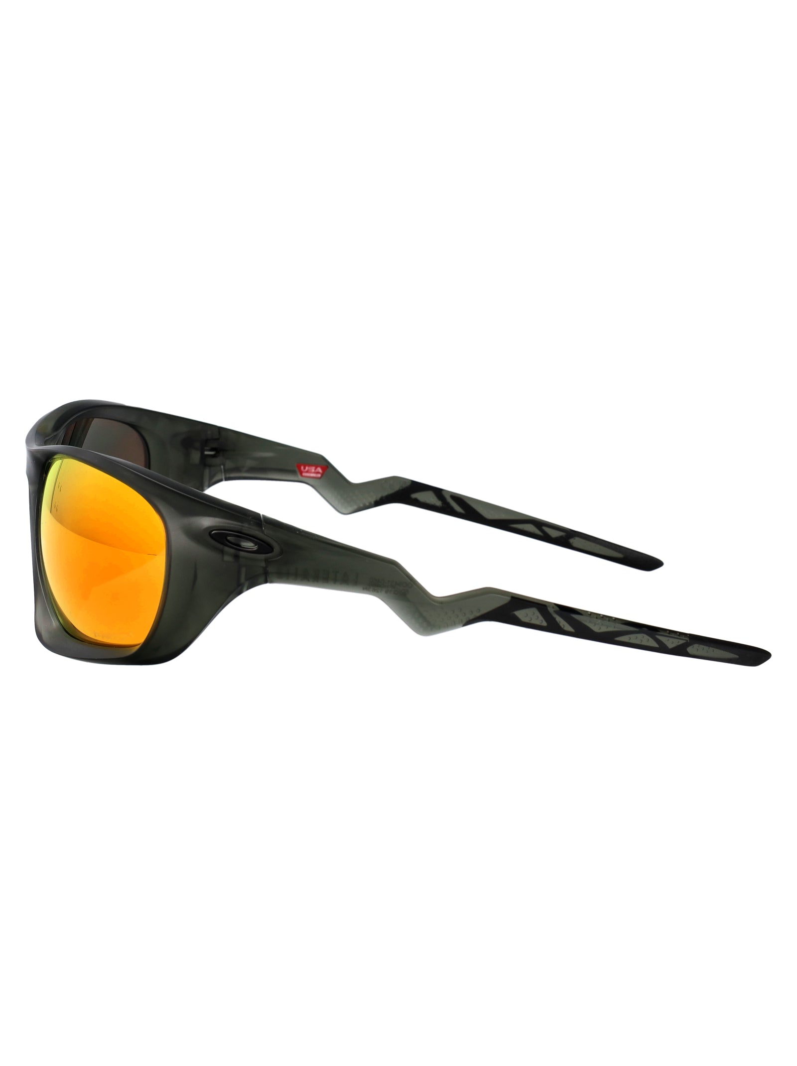 OAKLEY Stylish Rubber Sunglasses