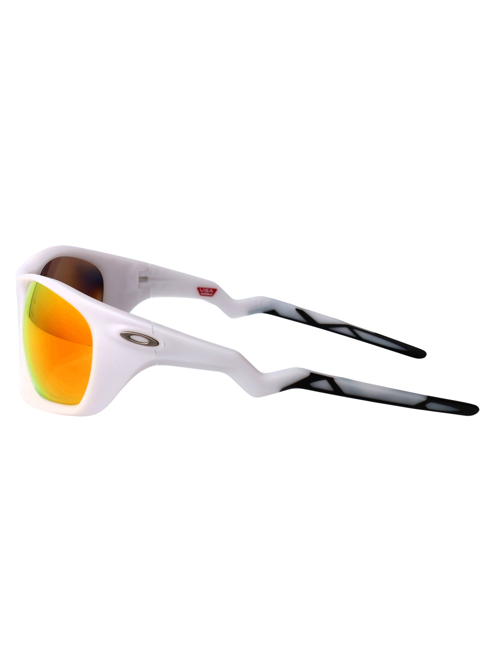 OAKLEY Vapore Opaco Rubber Sunglasses for Men