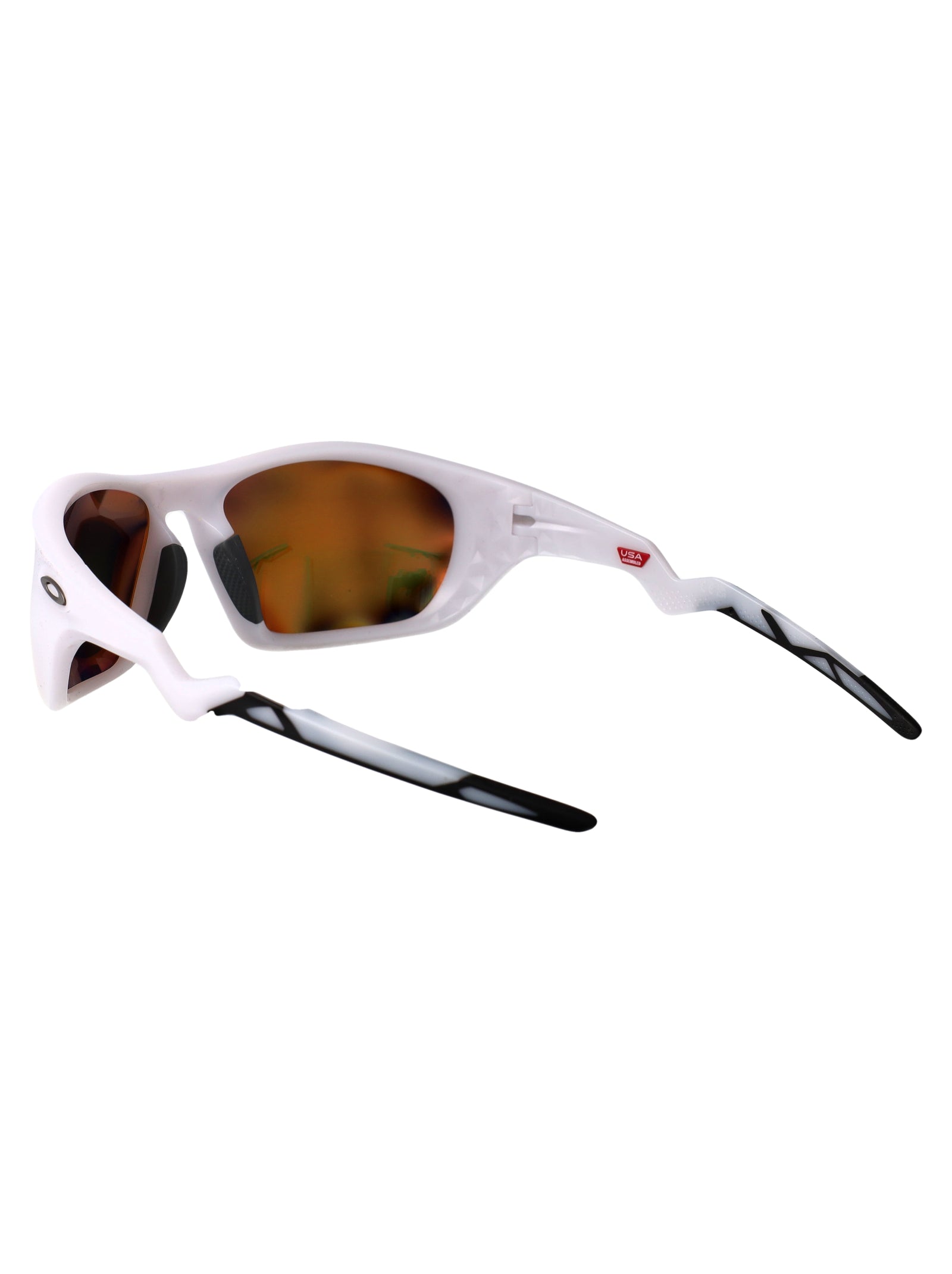 OAKLEY Vapore Opaco Rubber Sunglasses for Men