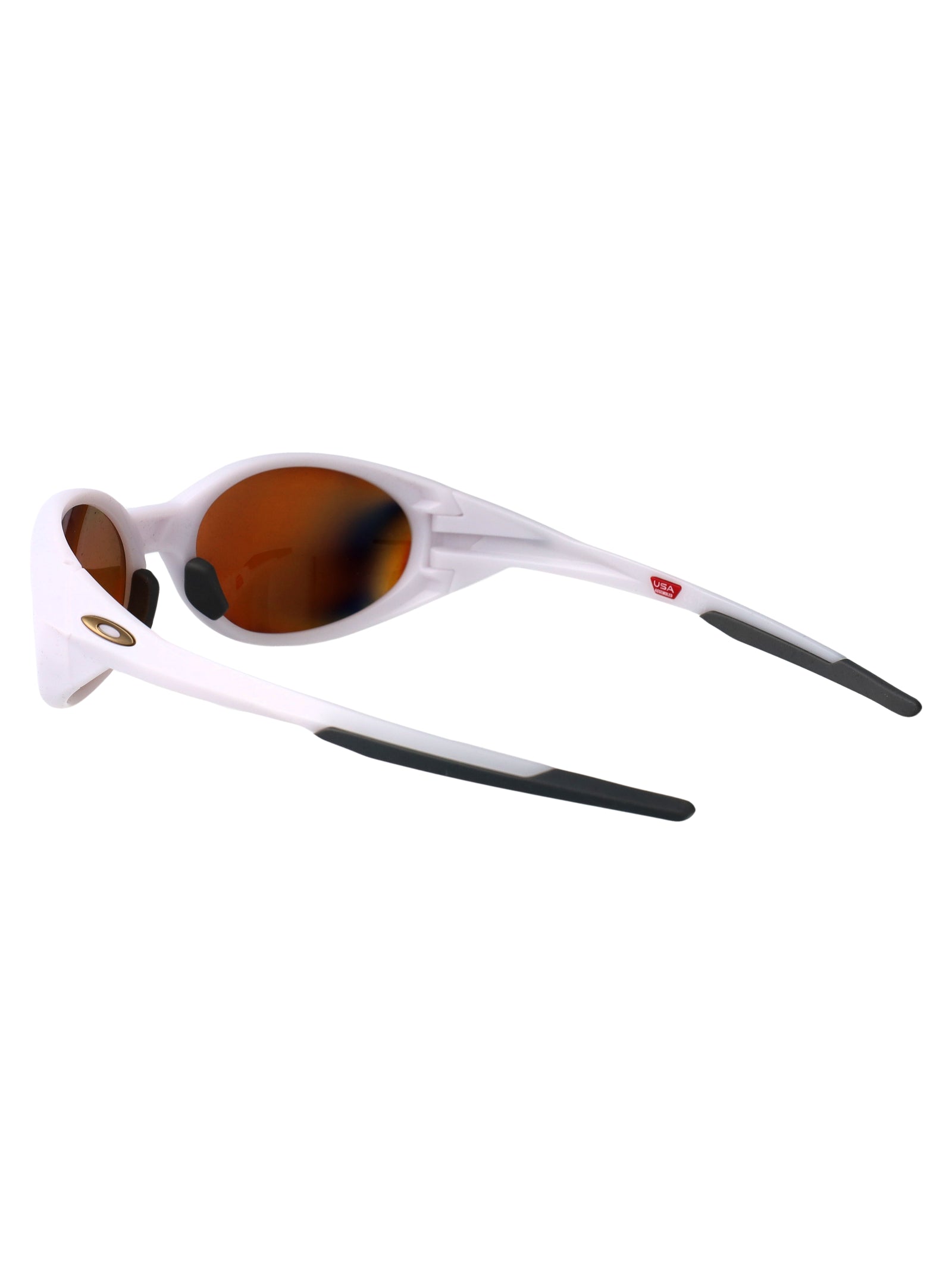 OAKLEY Vapore Opaco Rubber Sunglasses - Eyejacket Redux
