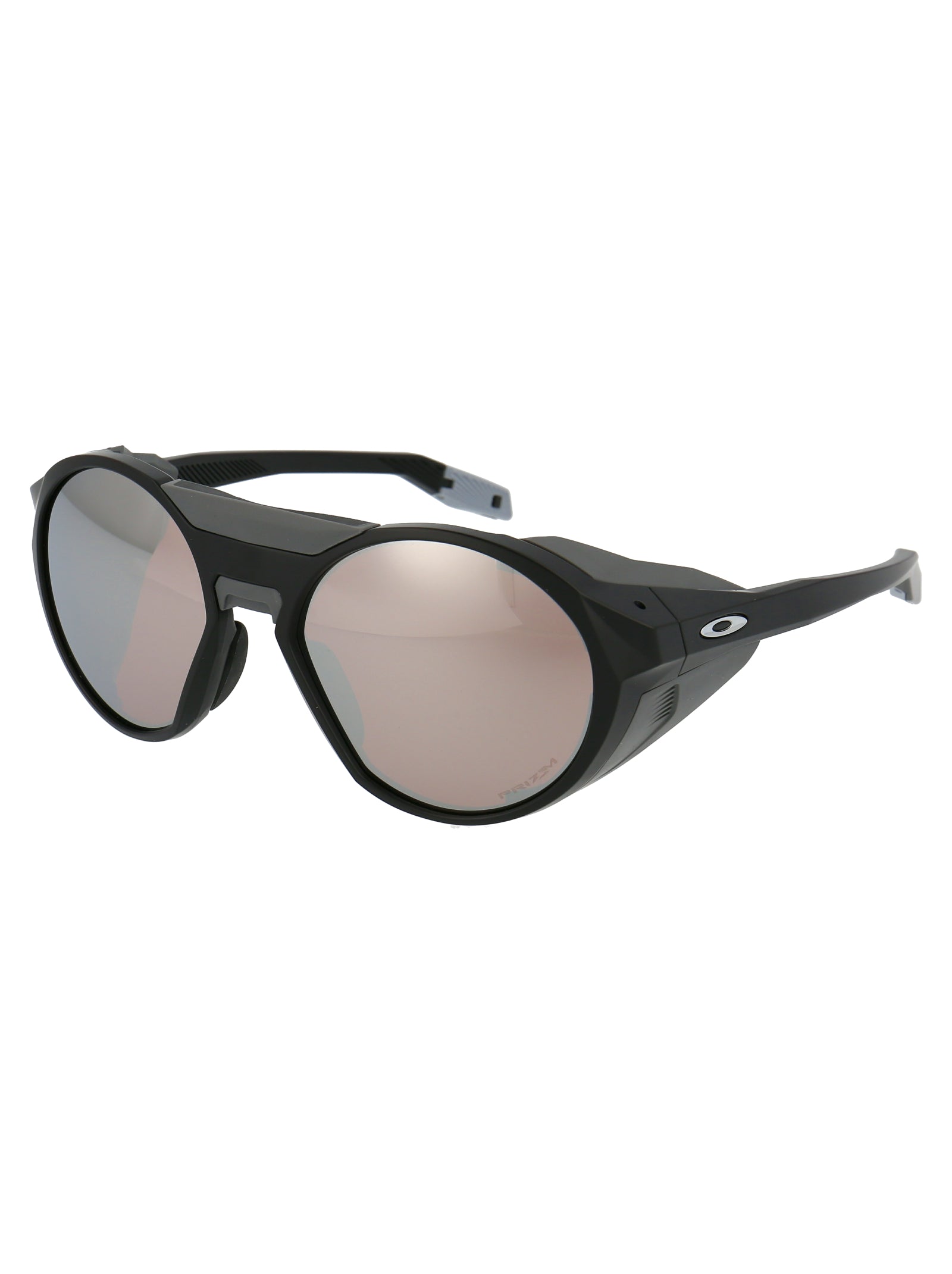 OAKLEY Men's Acetate Sunglasses - Clifden Style
