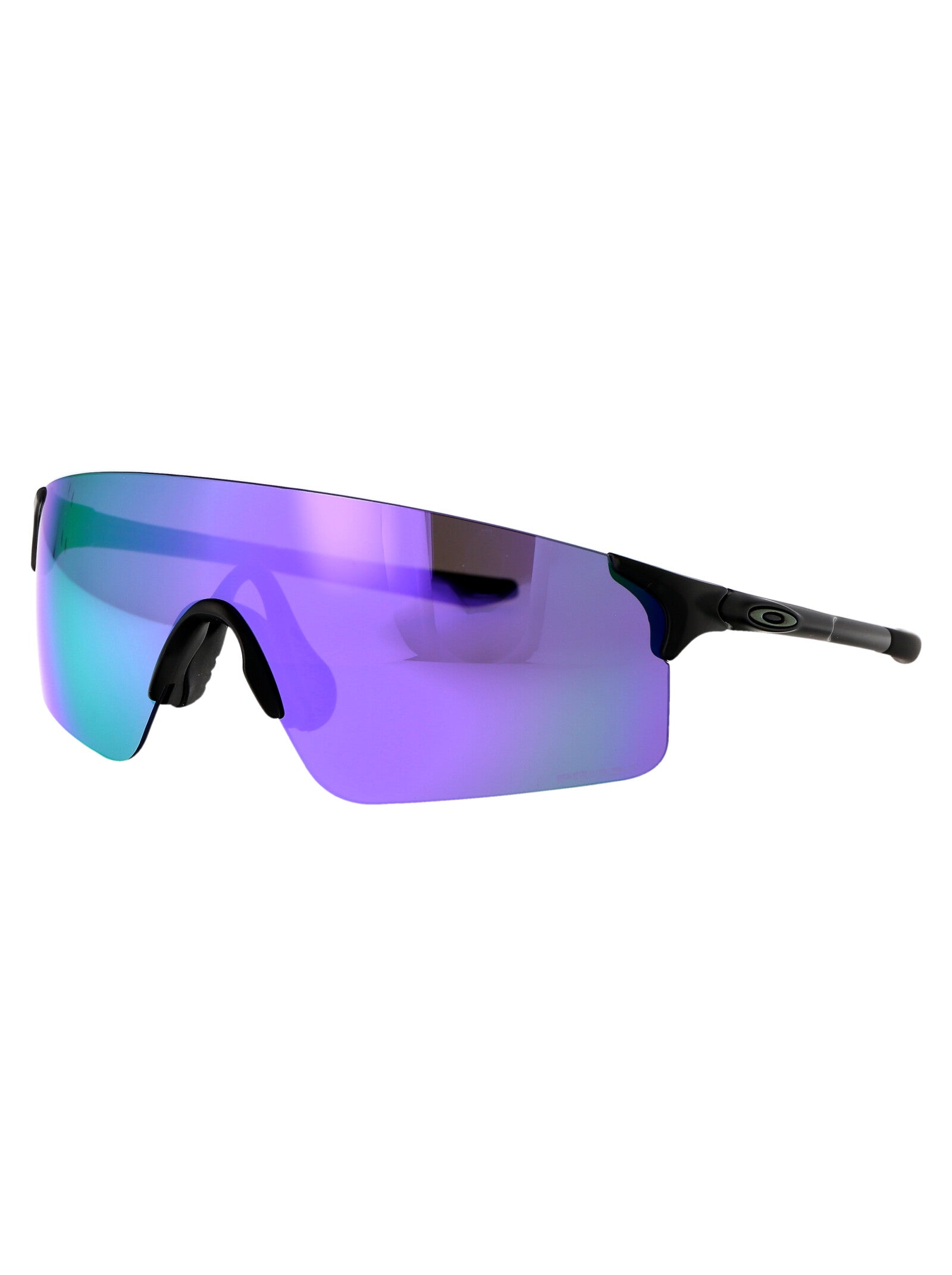 OAKLEY Stylish Acetate Sunglasses for Women - Evzero Blades