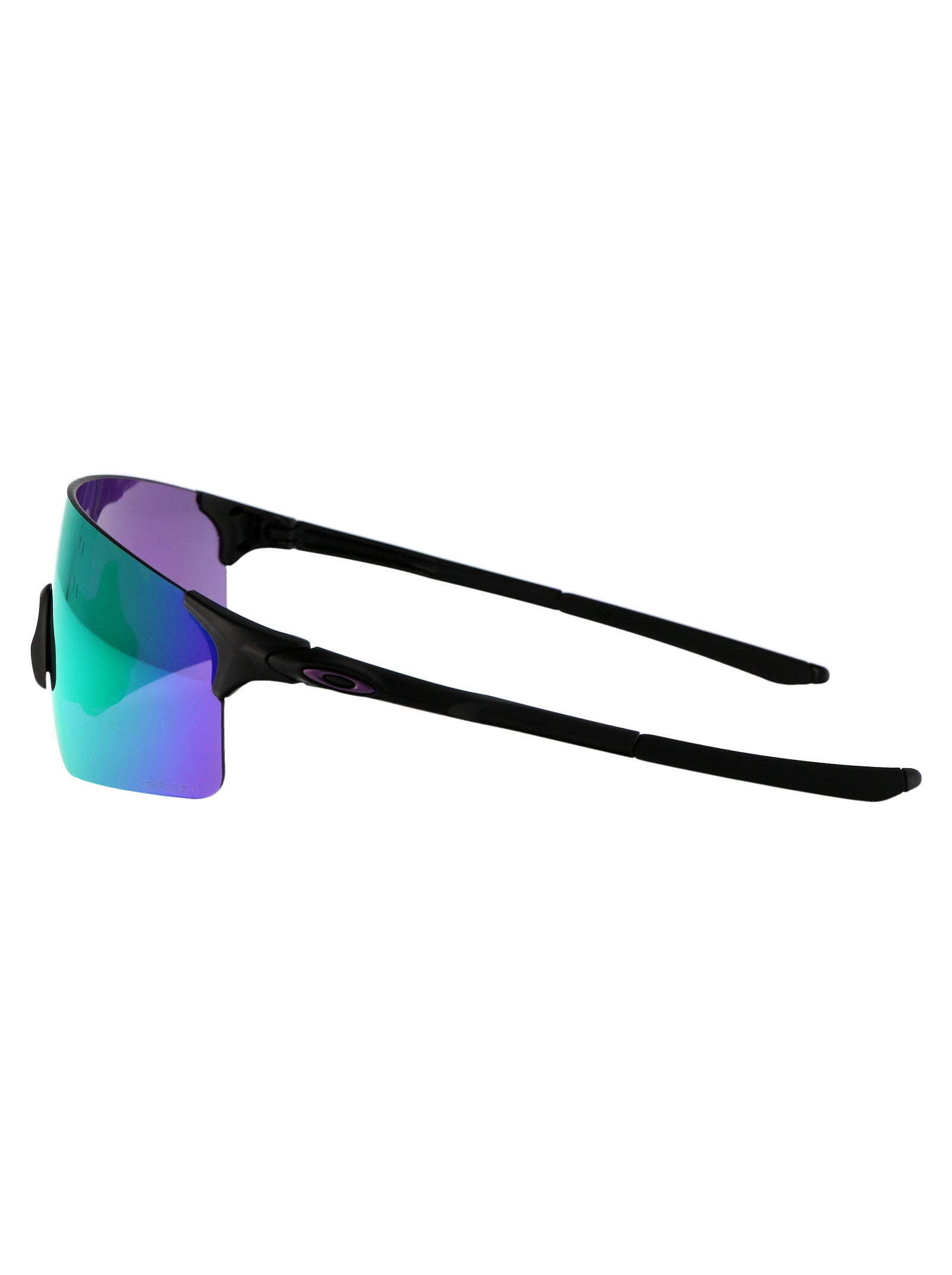 OAKLEY Stylish Acetate Sunglasses for Women - Evzero Blades