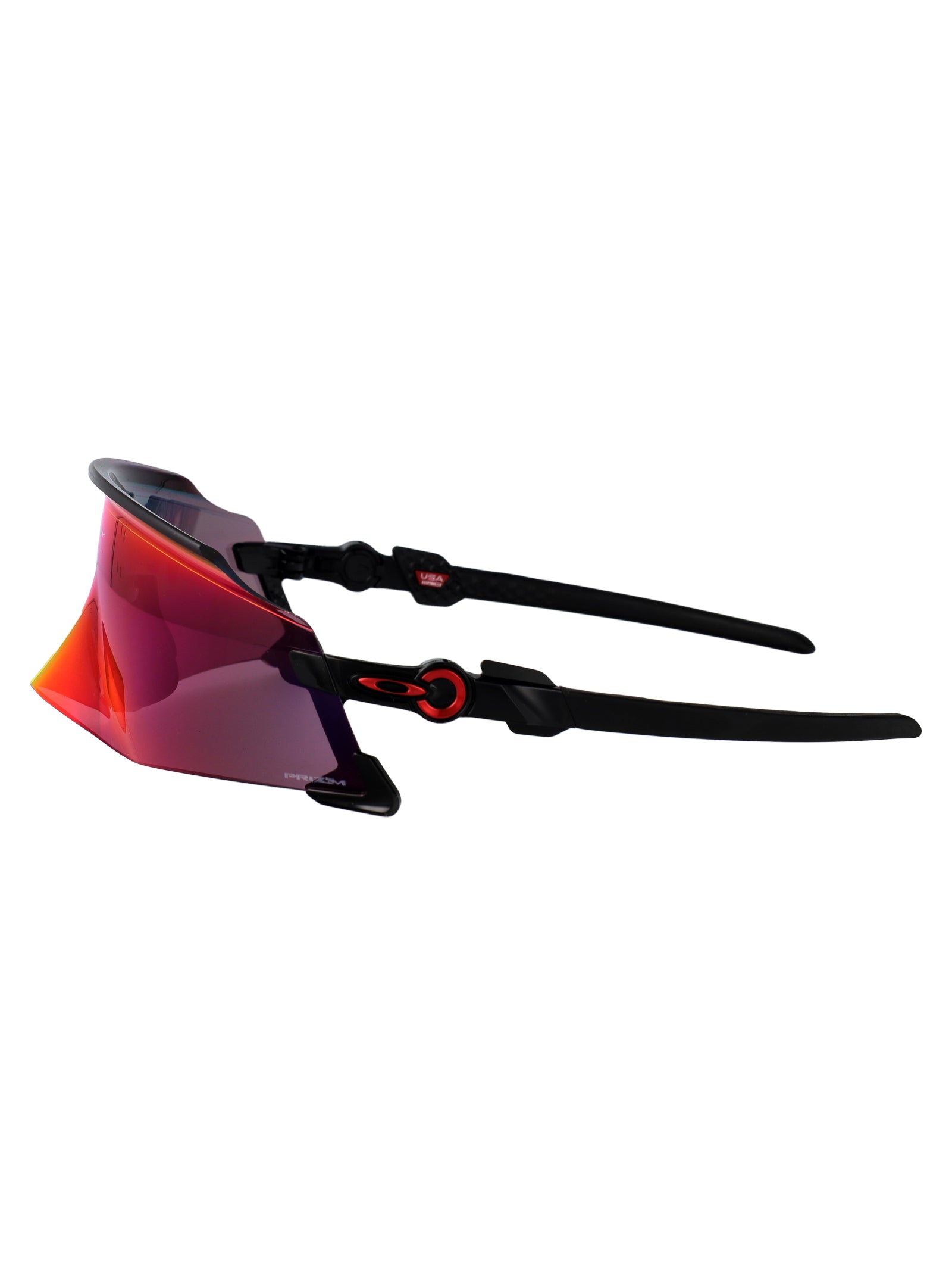 OAKLEY Men's Rubber Sunglasses - Kato Edition