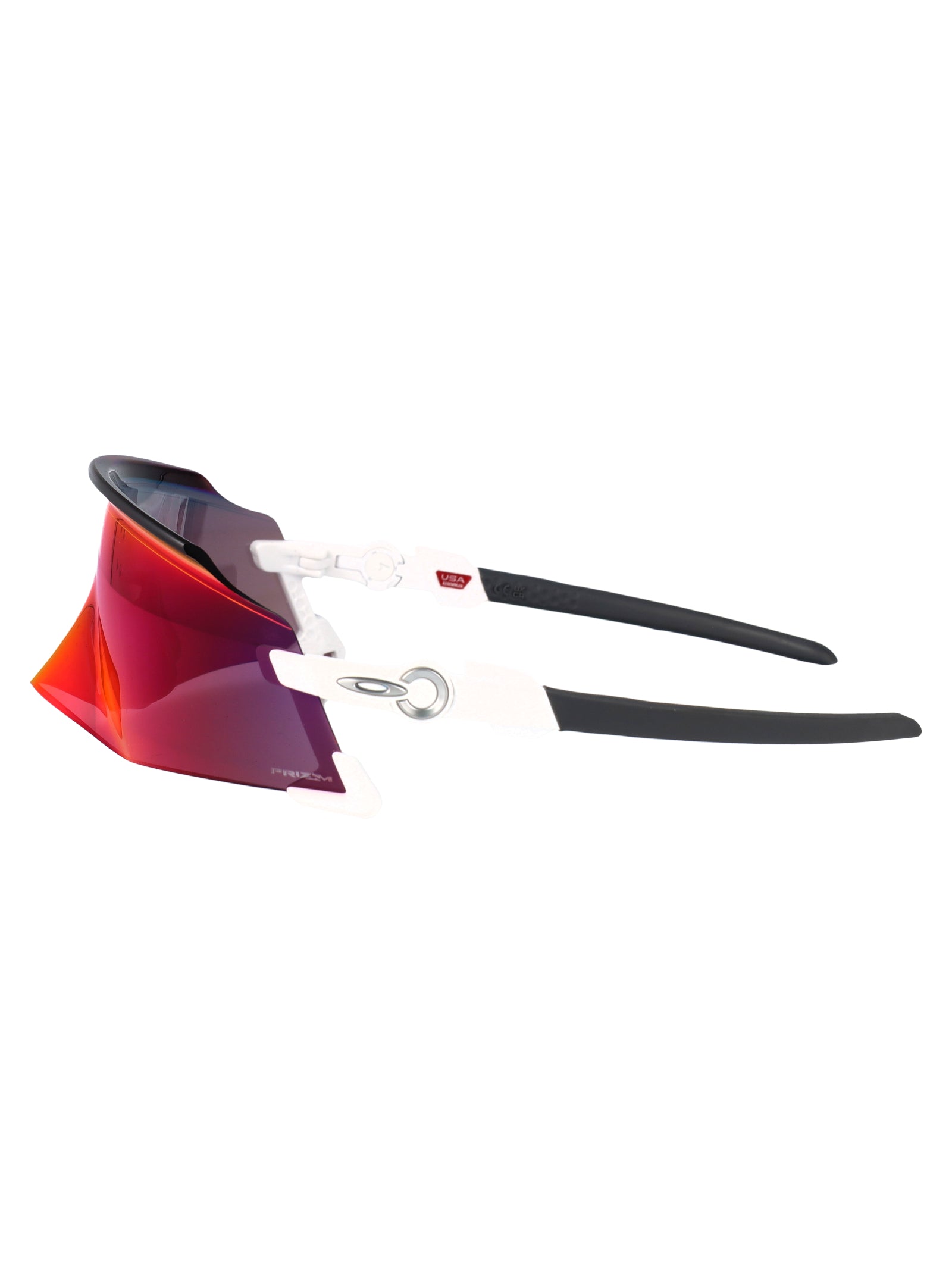 OAKLEY Rubber Sunglasses Mini for Men - SS25 Collection
