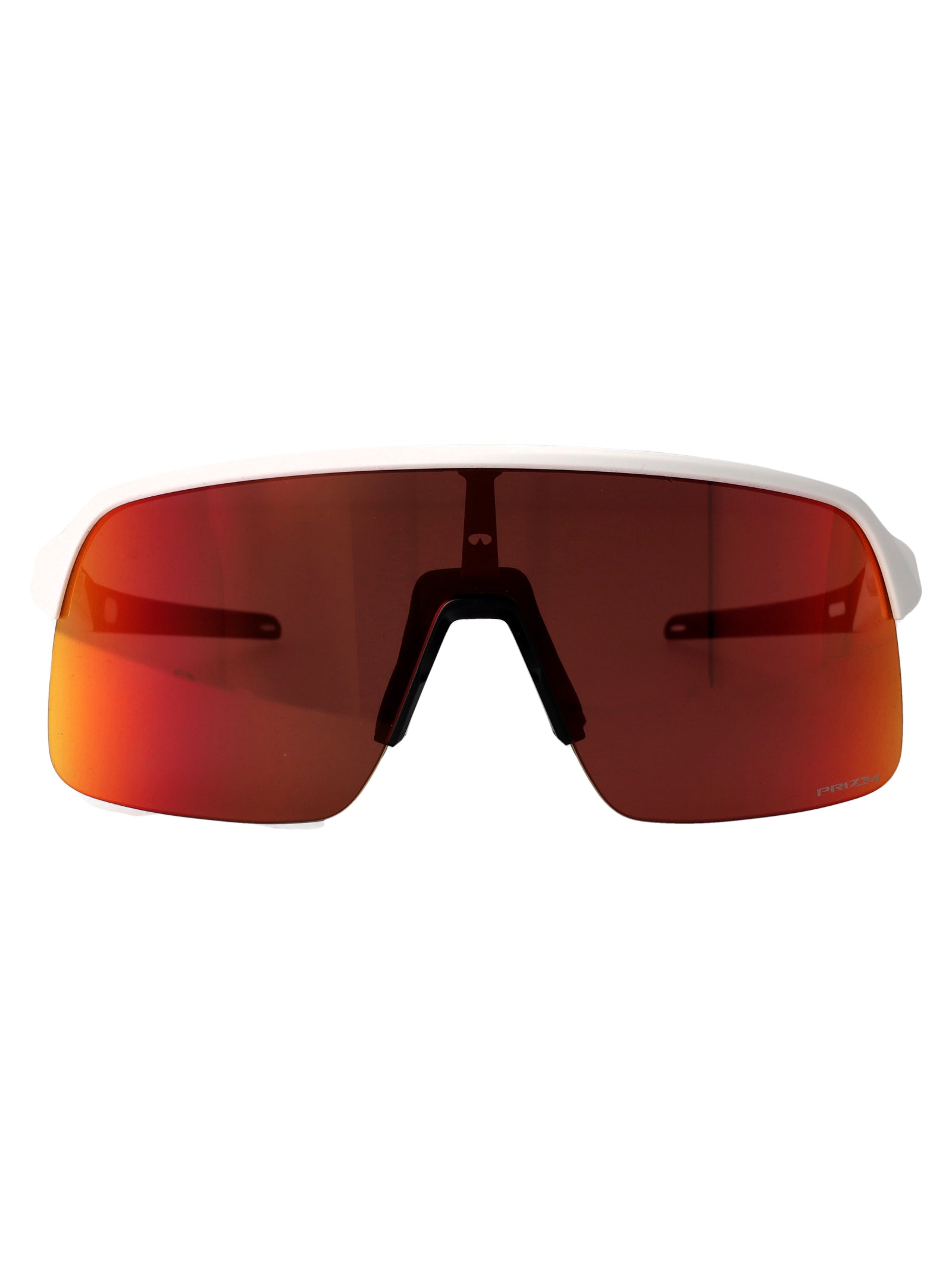OAKLEY Sleek Rubber Sunglasses for Men