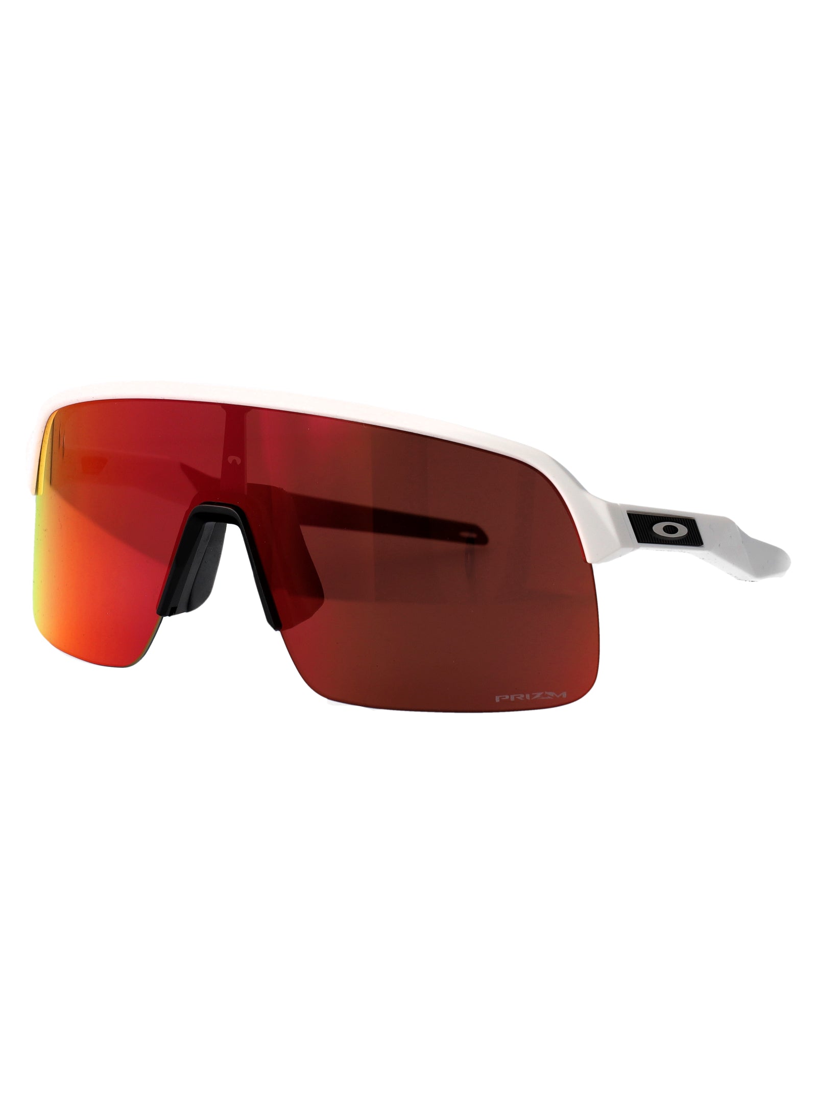 OAKLEY Sleek Rubber Sunglasses for Men