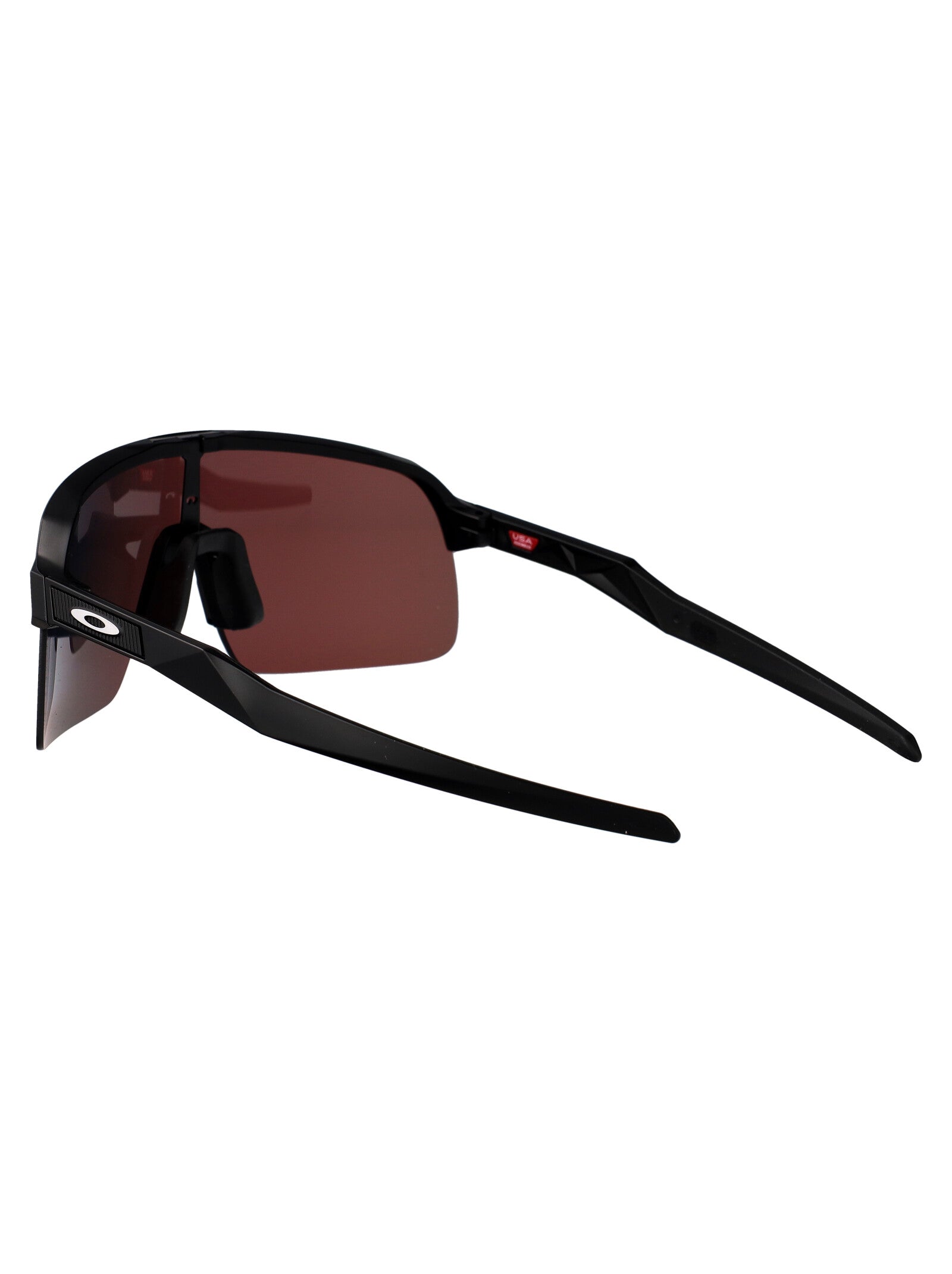 OAKLEY Sutro Lite Men's Rubber Sunglasses - SS25 Edition