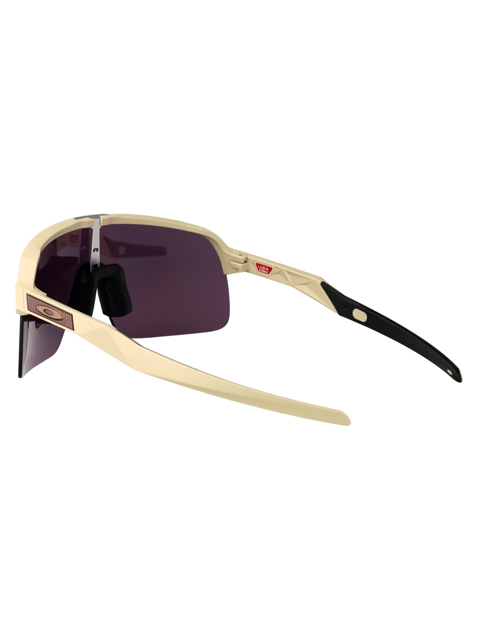 OAKLEY Sutro Lite Rubber Sunglasses for Men - SS25 Collection