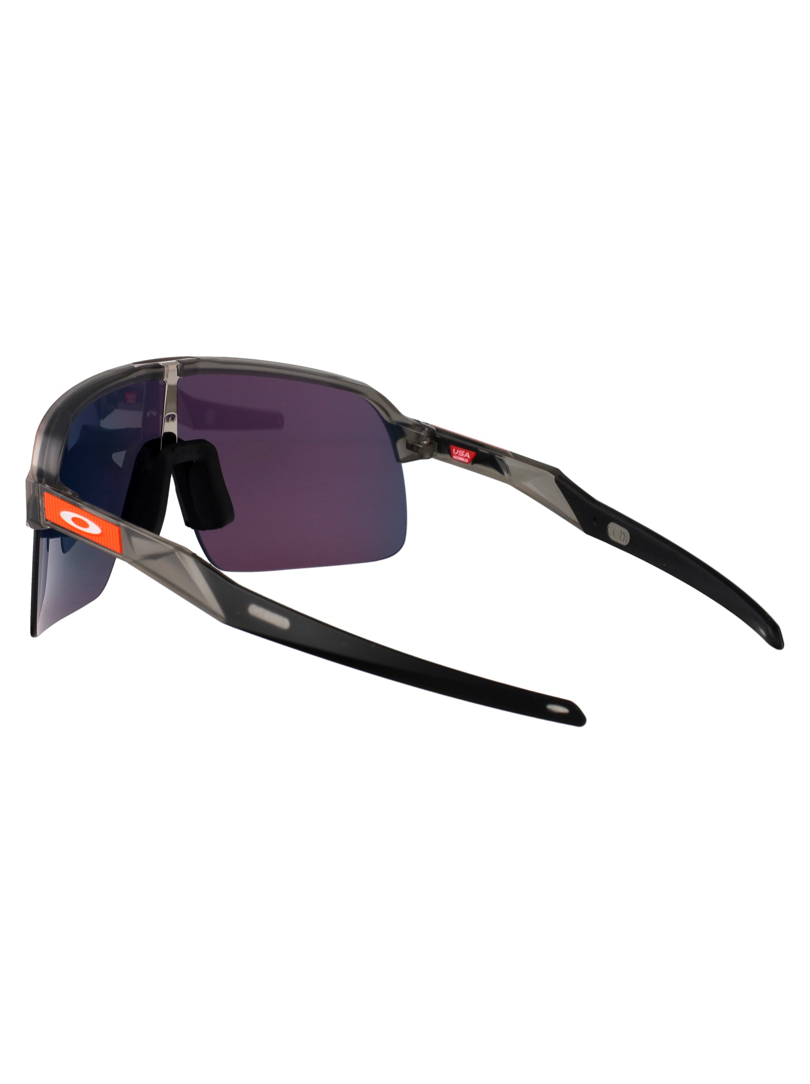 OAKLEY SUTRO LITE Rubber Sunglasses for Men - SS25 Collection