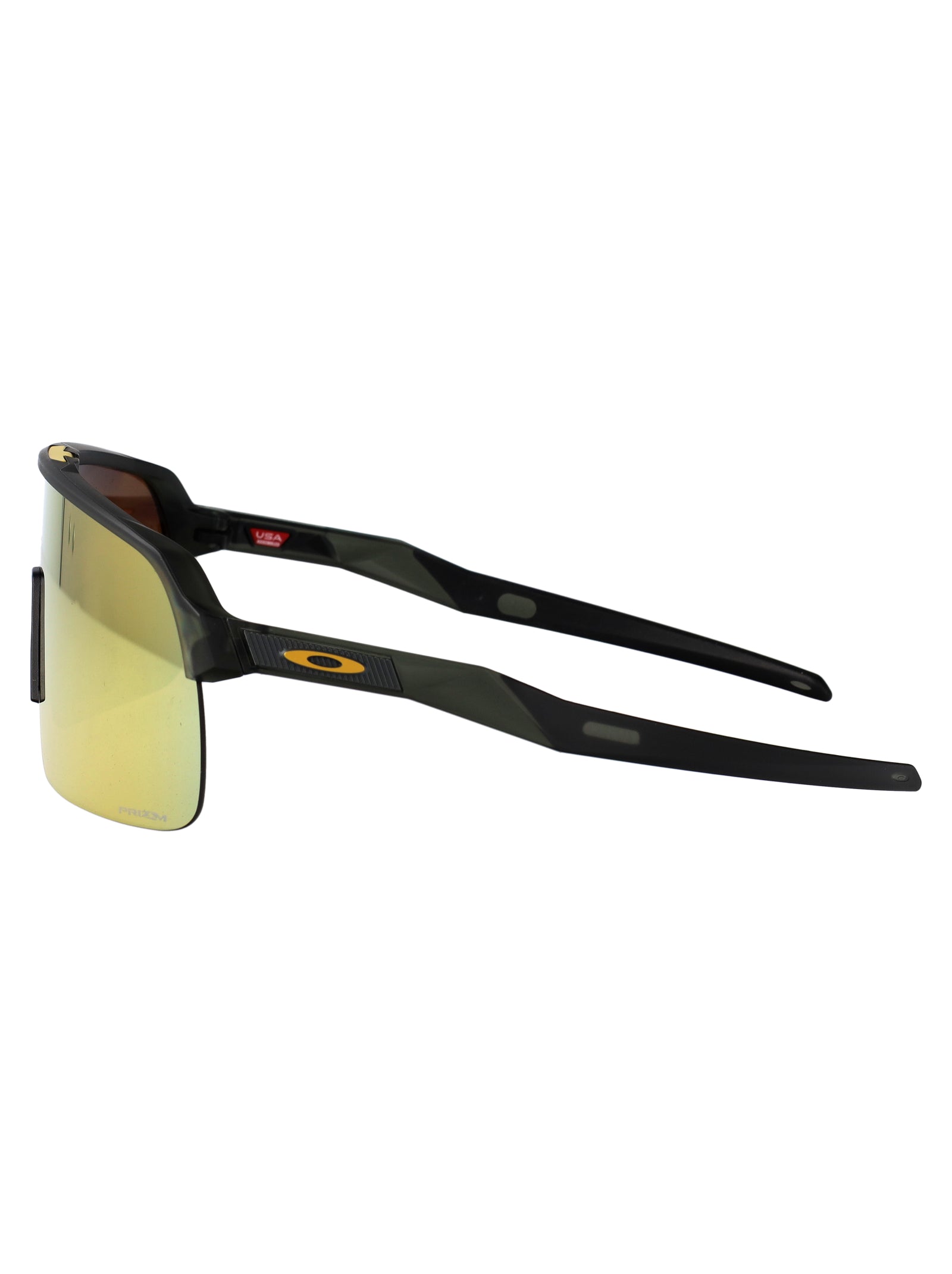 OAKLEY Stylish Rubber Sunglasses for Men