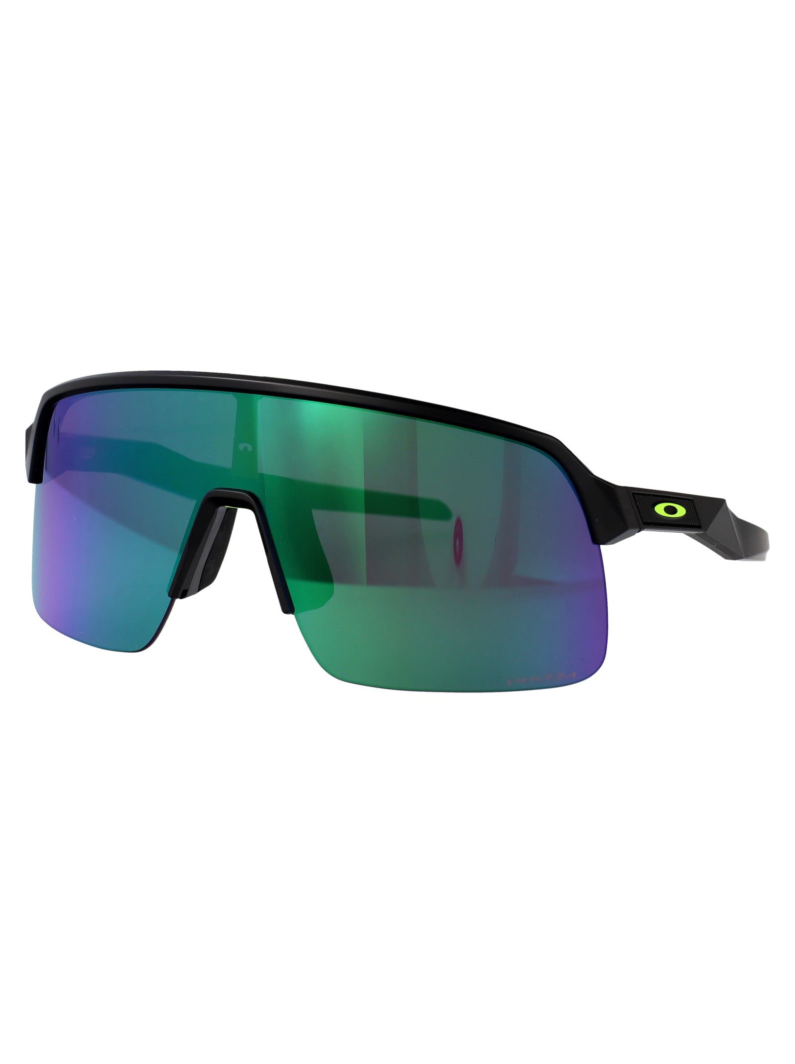OAKLEY Stylish Rubber Mini Sunglasses for Men