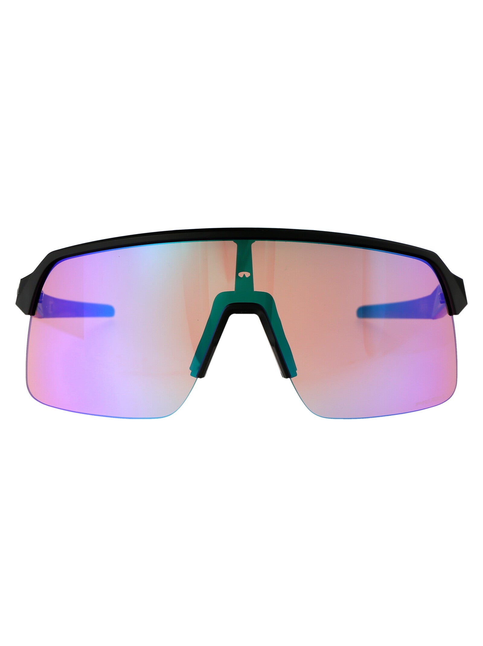 OAKLEY Sleek Acetate Sunglasses for Women - Sutro Lite Style