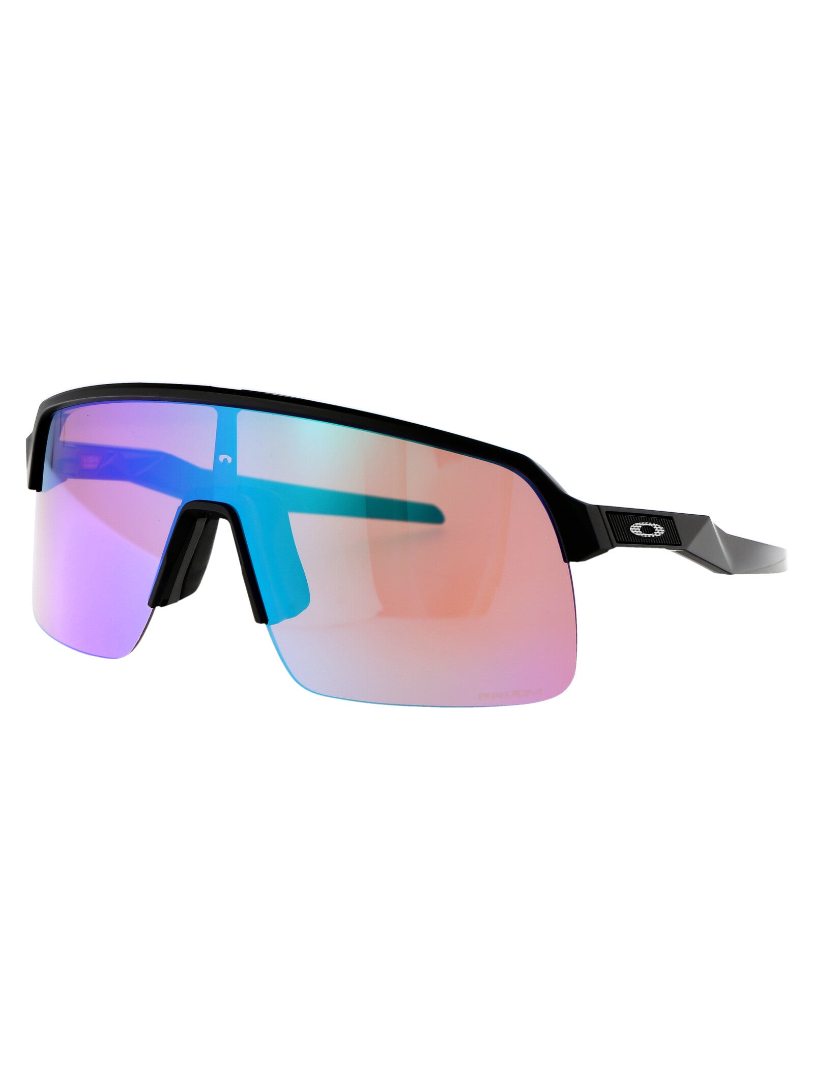 OAKLEY Sleek Acetate Sunglasses for Women - Sutro Lite Style
