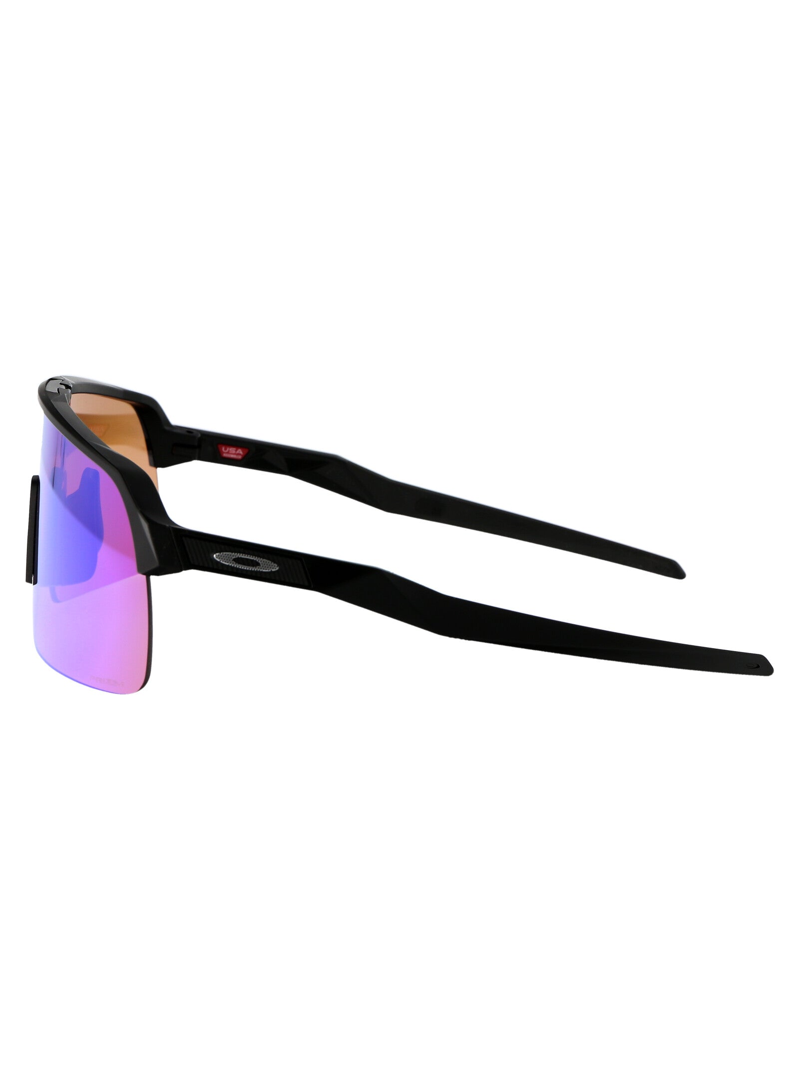 OAKLEY Sleek Acetate Sunglasses for Women - Sutro Lite Style