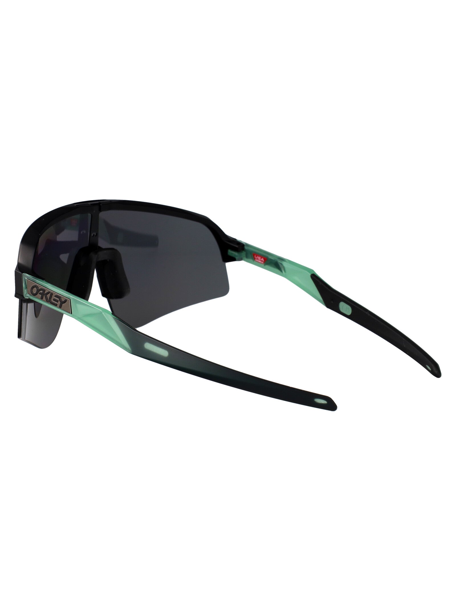 OAKLEY Stylish Acetate Sunglasses for Men - Sutro Lite Sweep