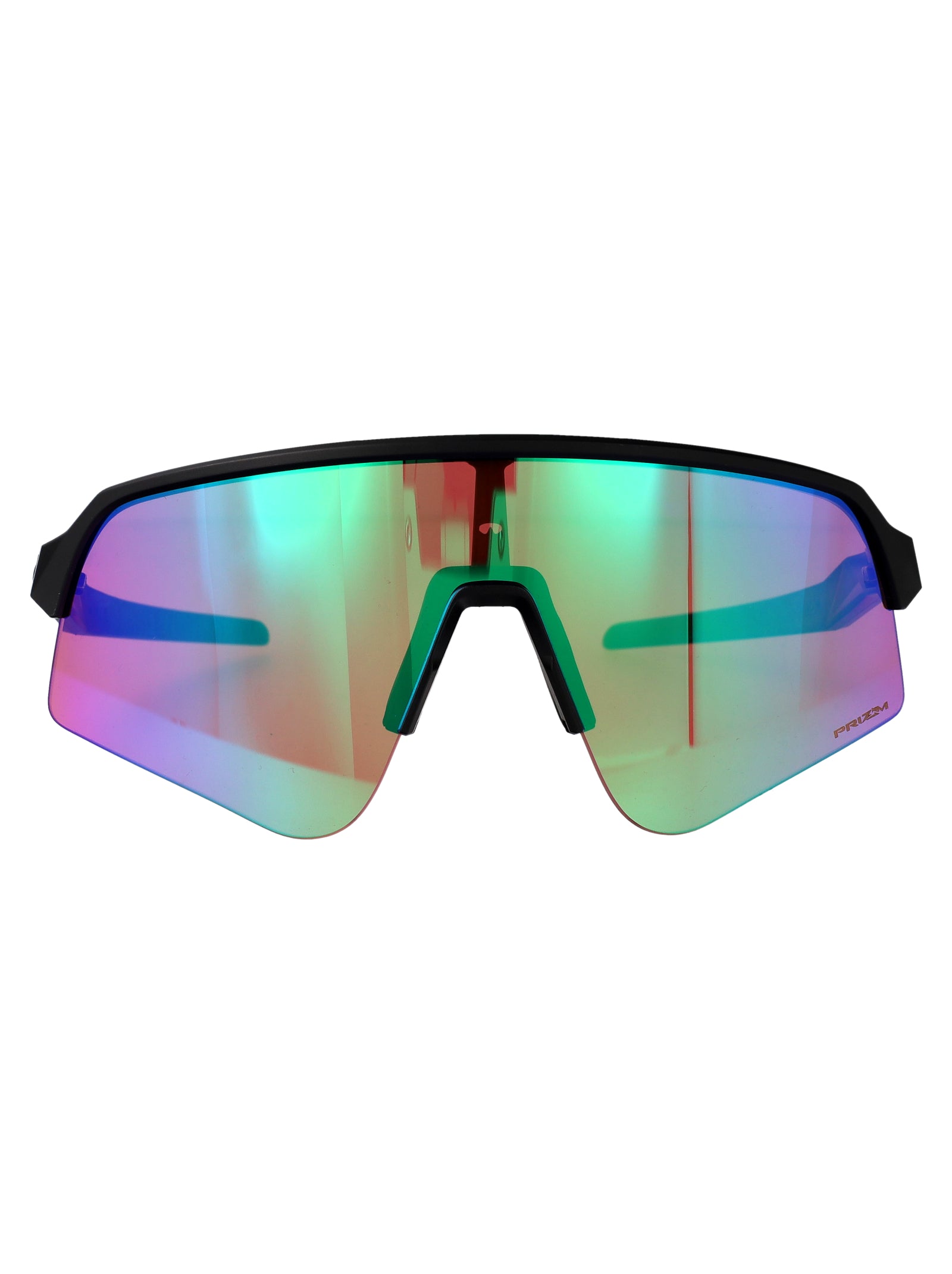 OAKLEY Sutro Lite Sweep Rubber Sunglasses for Men