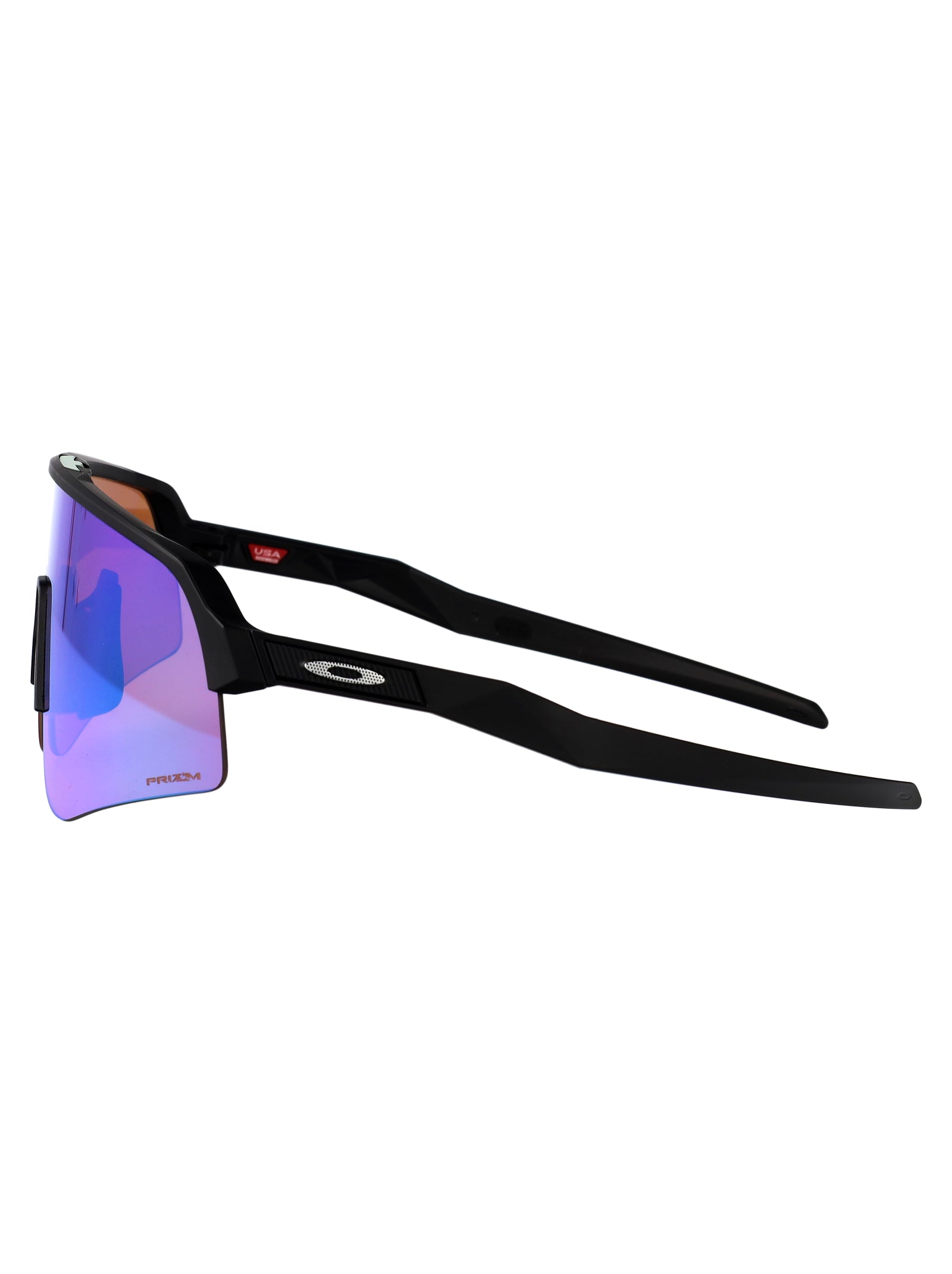 OAKLEY Sutro Lite Sweep Rubber Sunglasses for Men